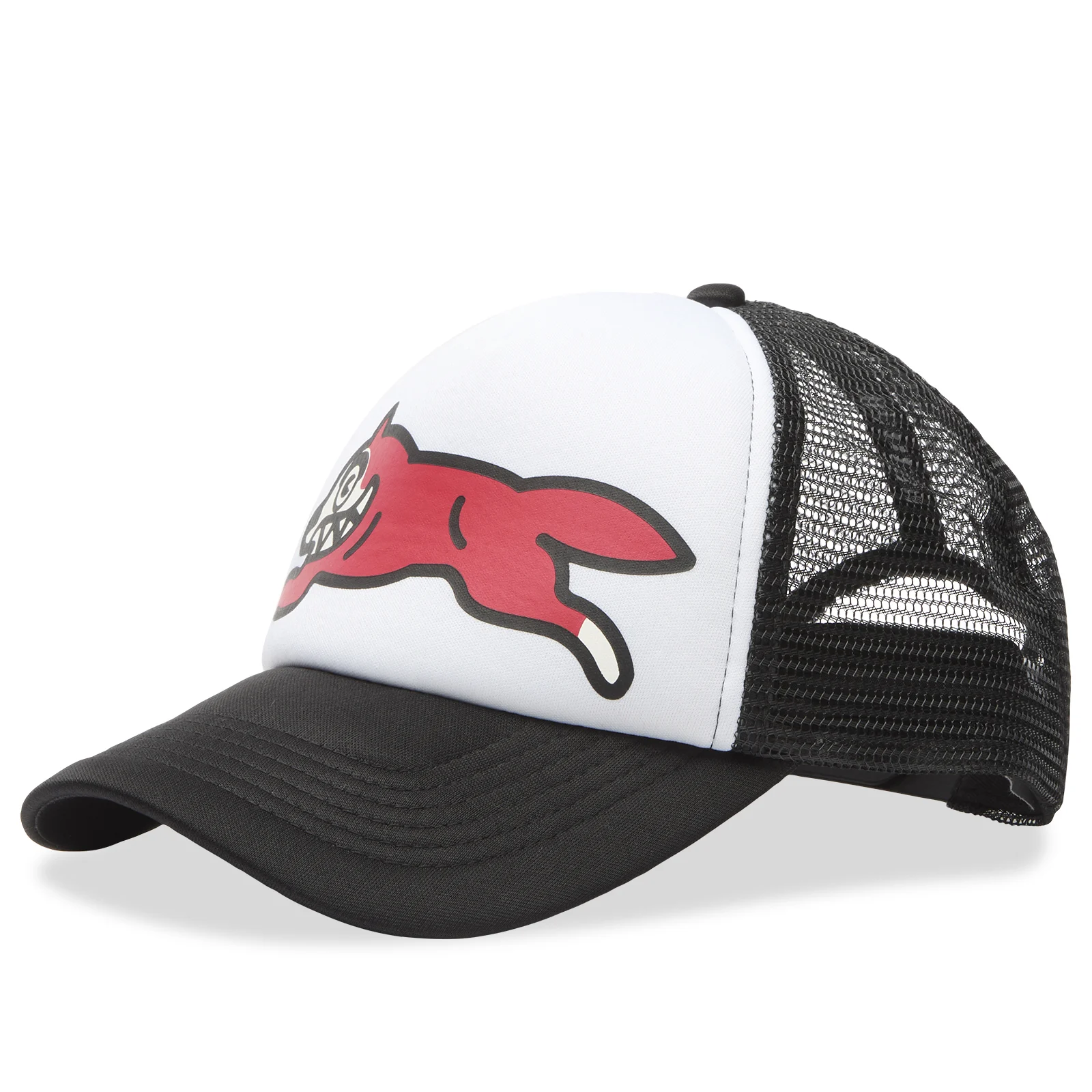 ICECREAM Running Dog Trucker Hat