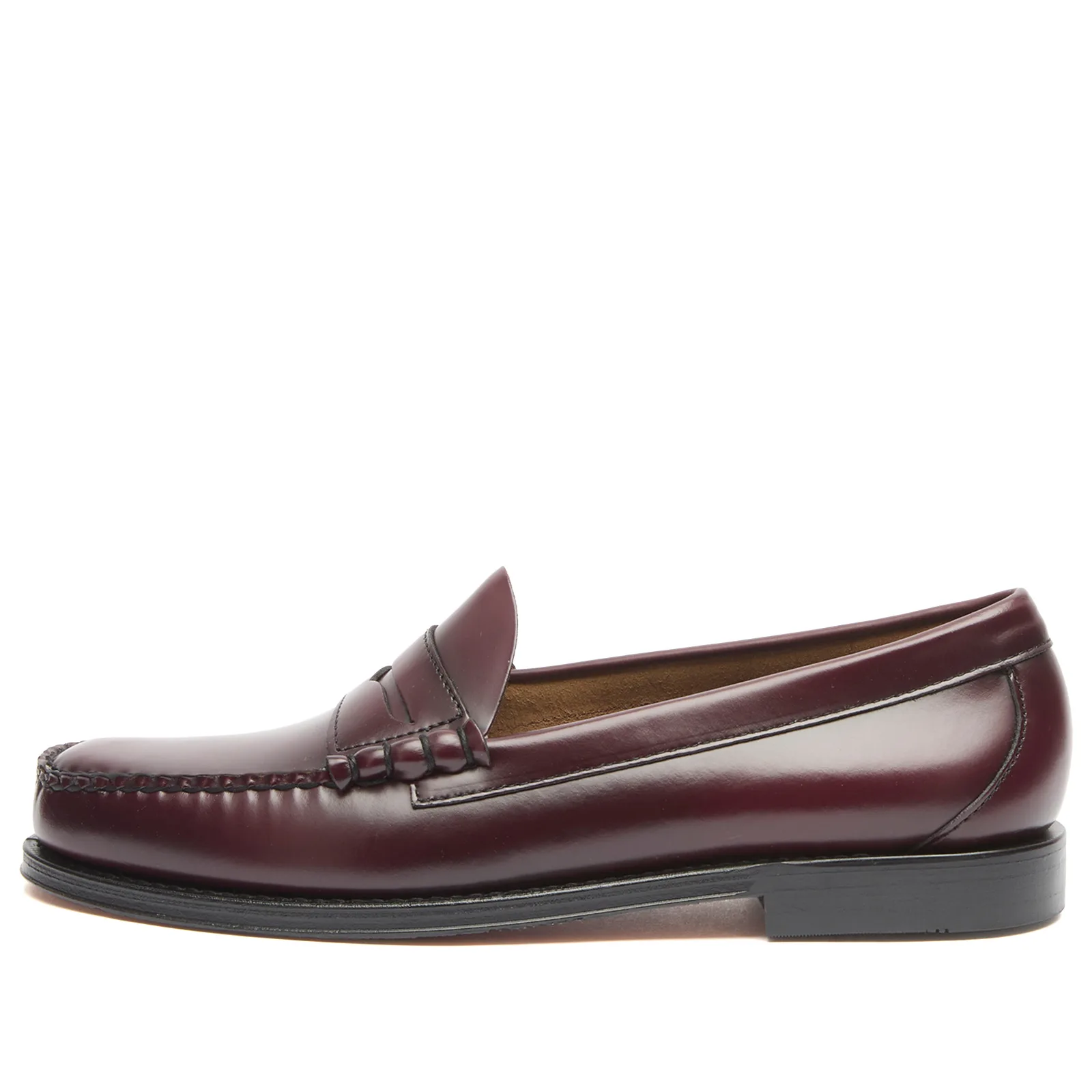 Bass Weejuns Larson Penny Loafer