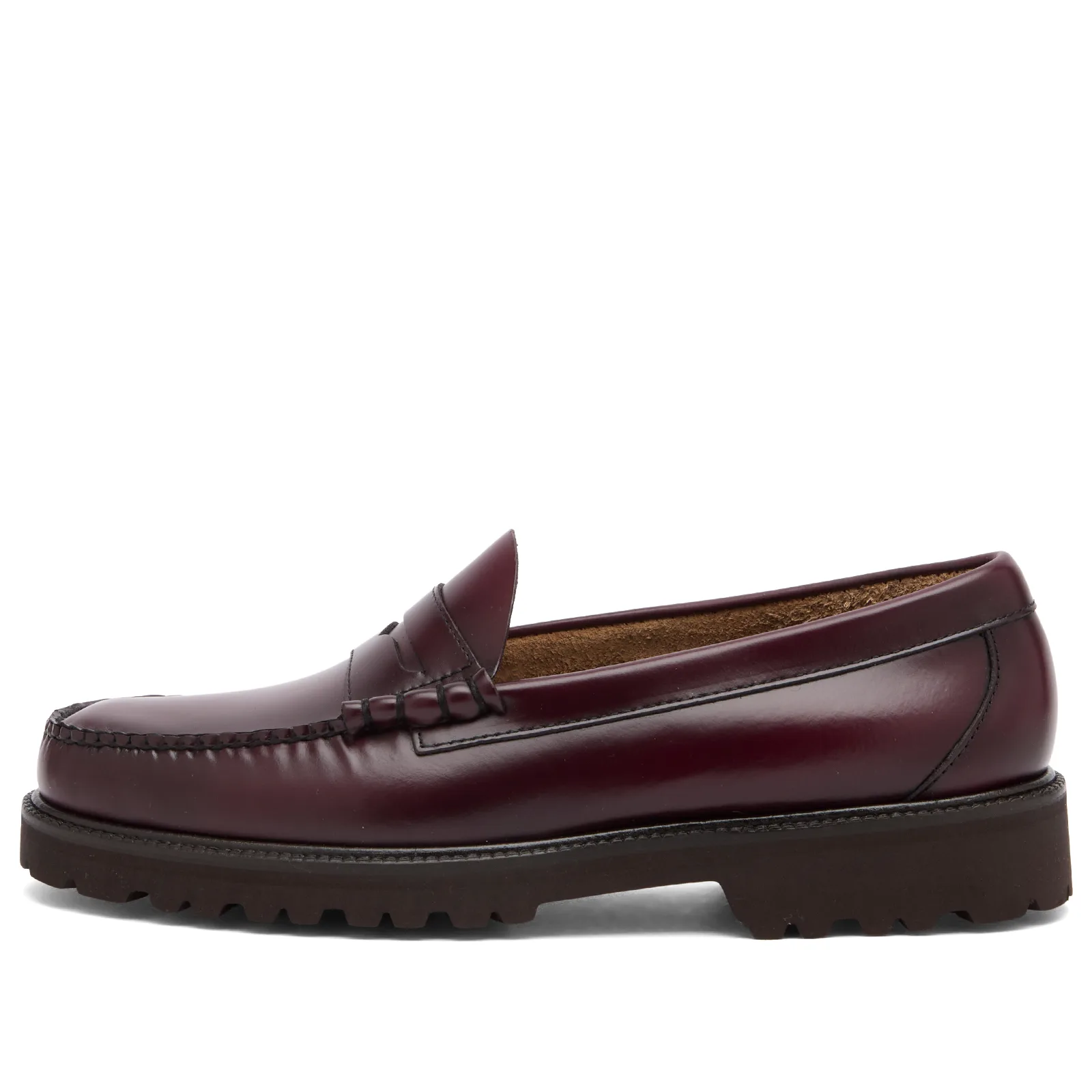 Bass Weejuns Larson 90s Loafer