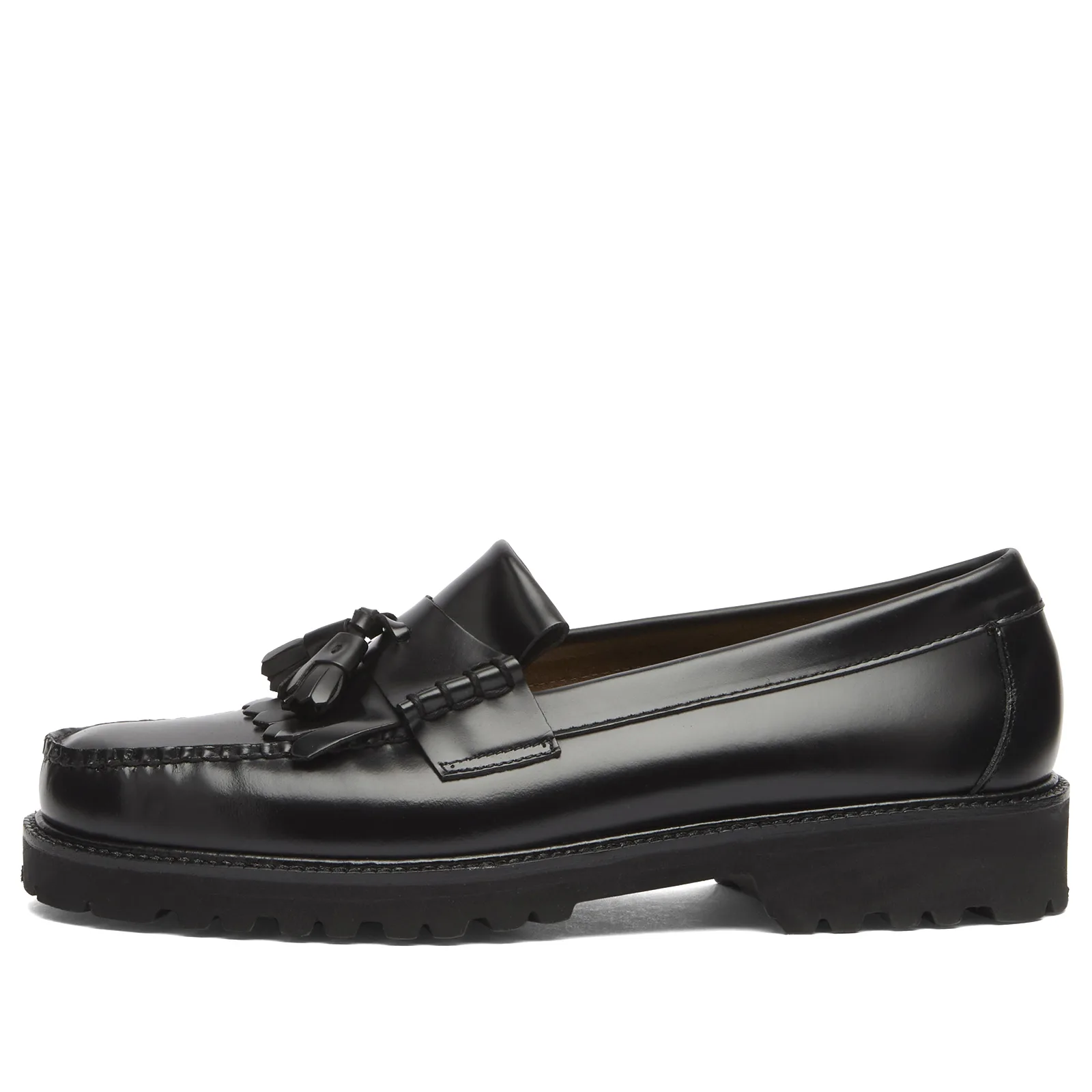 Bass Weejuns Layton II 90s Kiltie Loafer