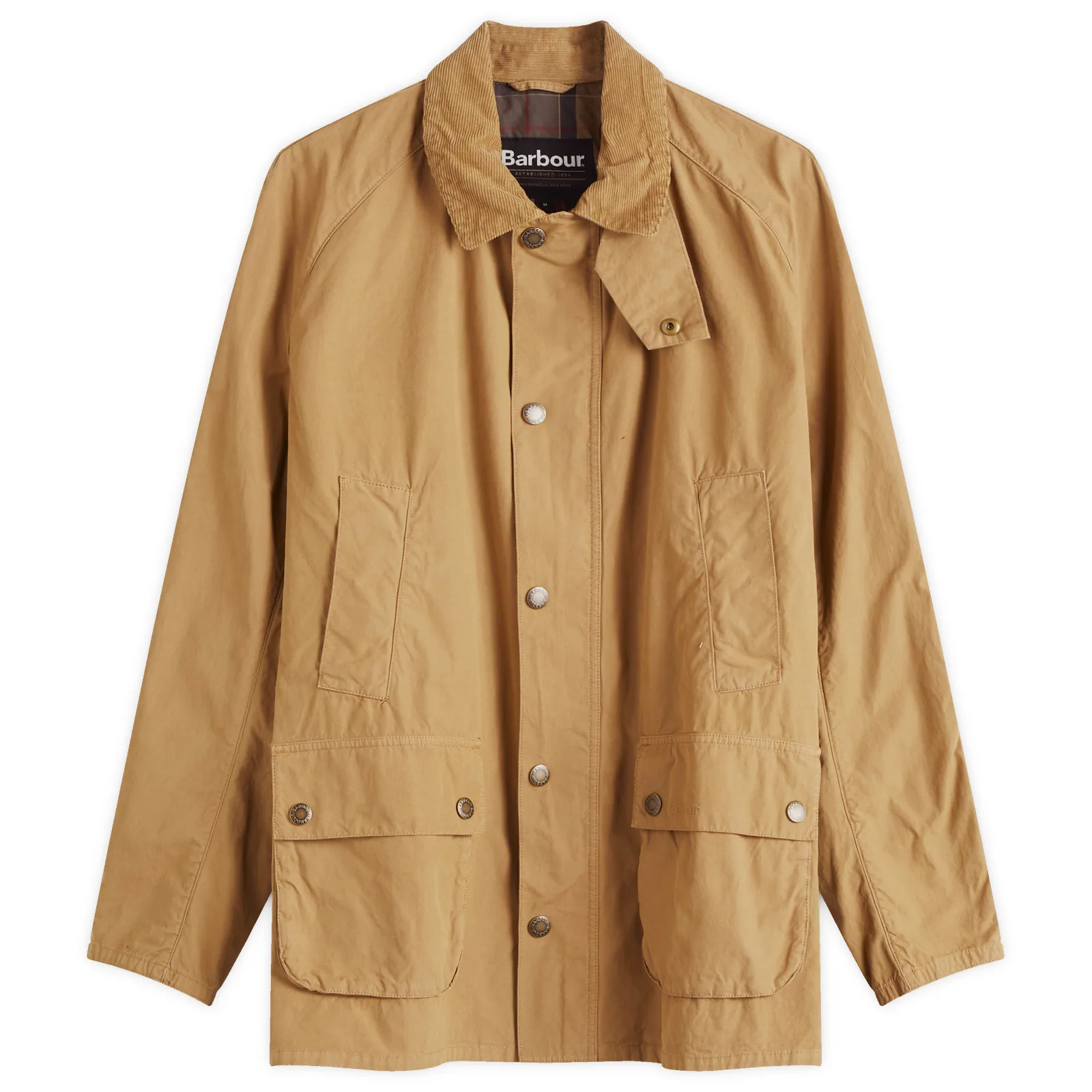Barbour Ashby Casual