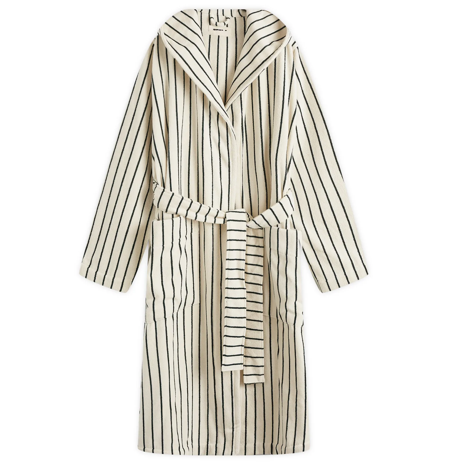 Tekla Fabrics Terry Bathrobe