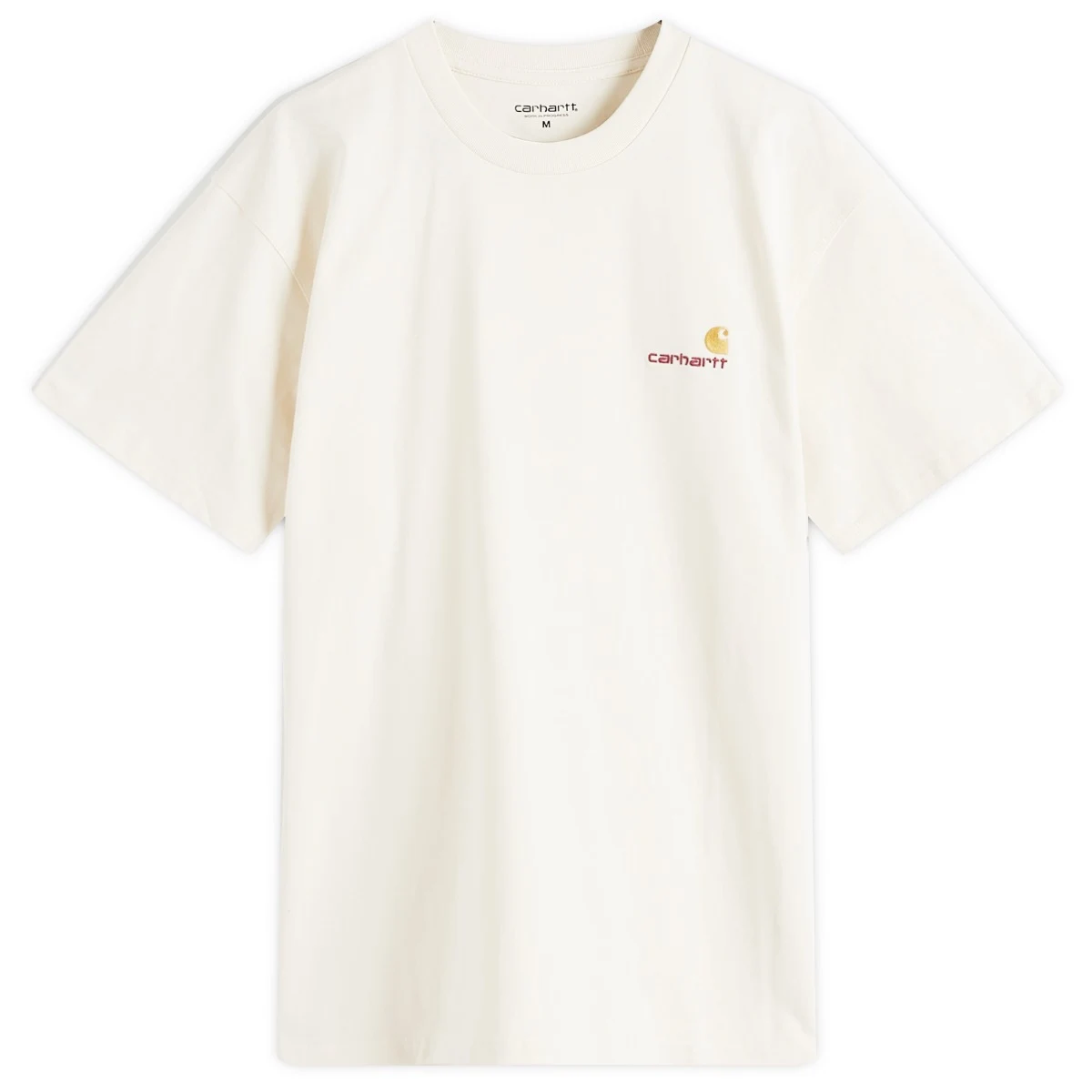 Carhartt WIP American Script T-Shirt