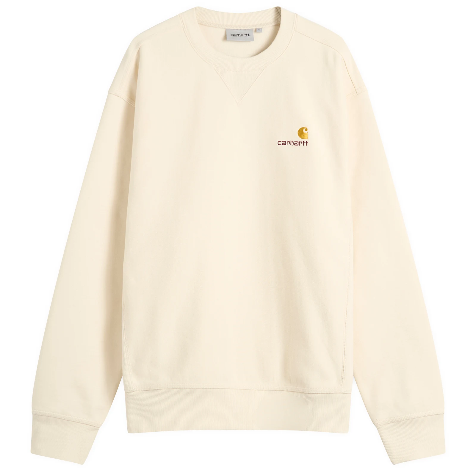 Carhartt WIP American Script Sweat