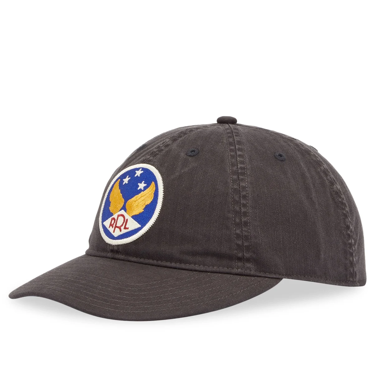 RRL Trucker Hat