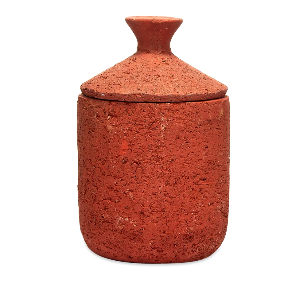 ferm LIVING Ura Scented Candle