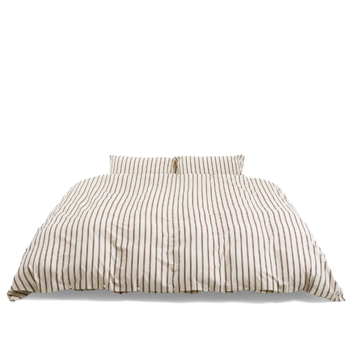 Tekla Fabrics Double Duvet