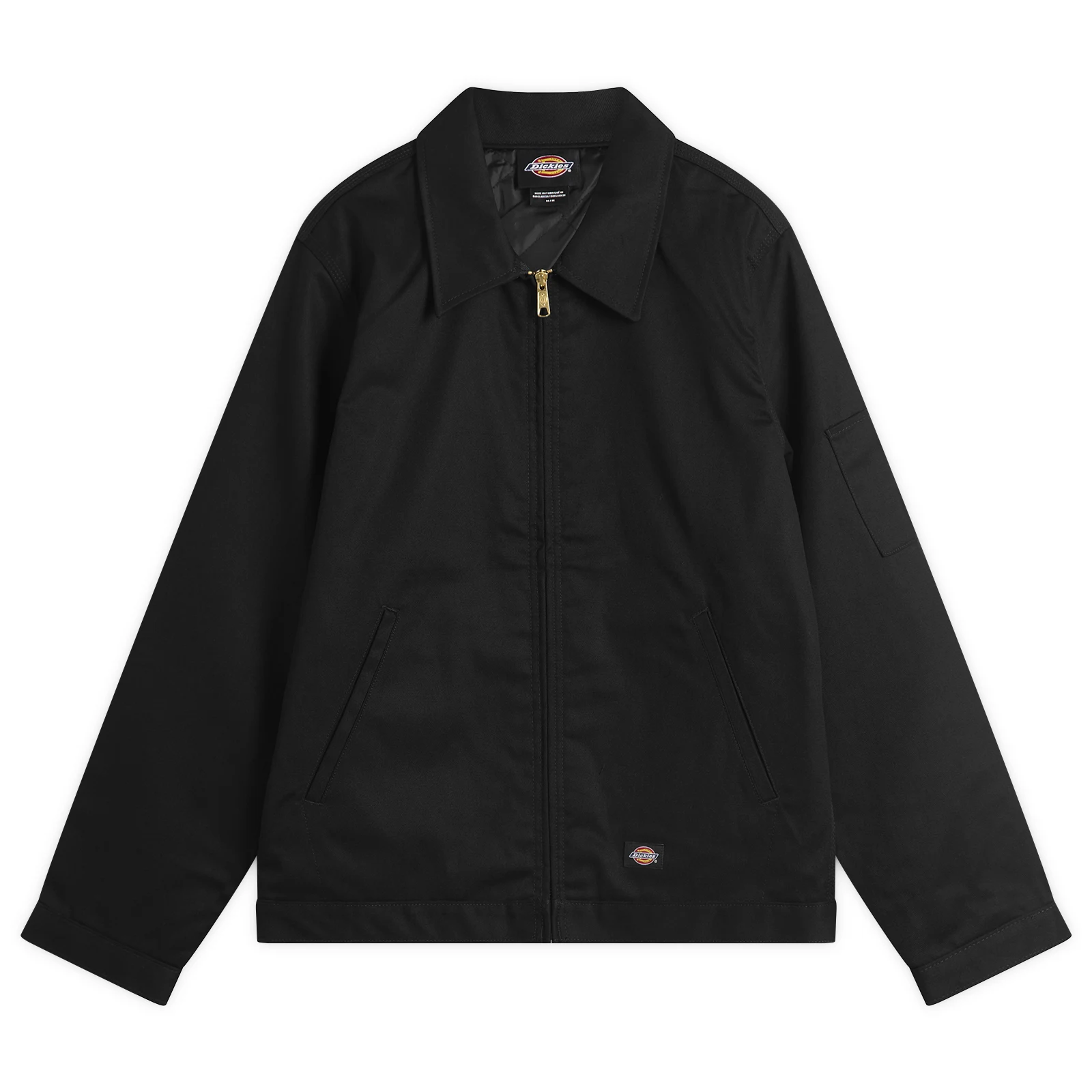 Dickies Lined Eisenhower Jacket