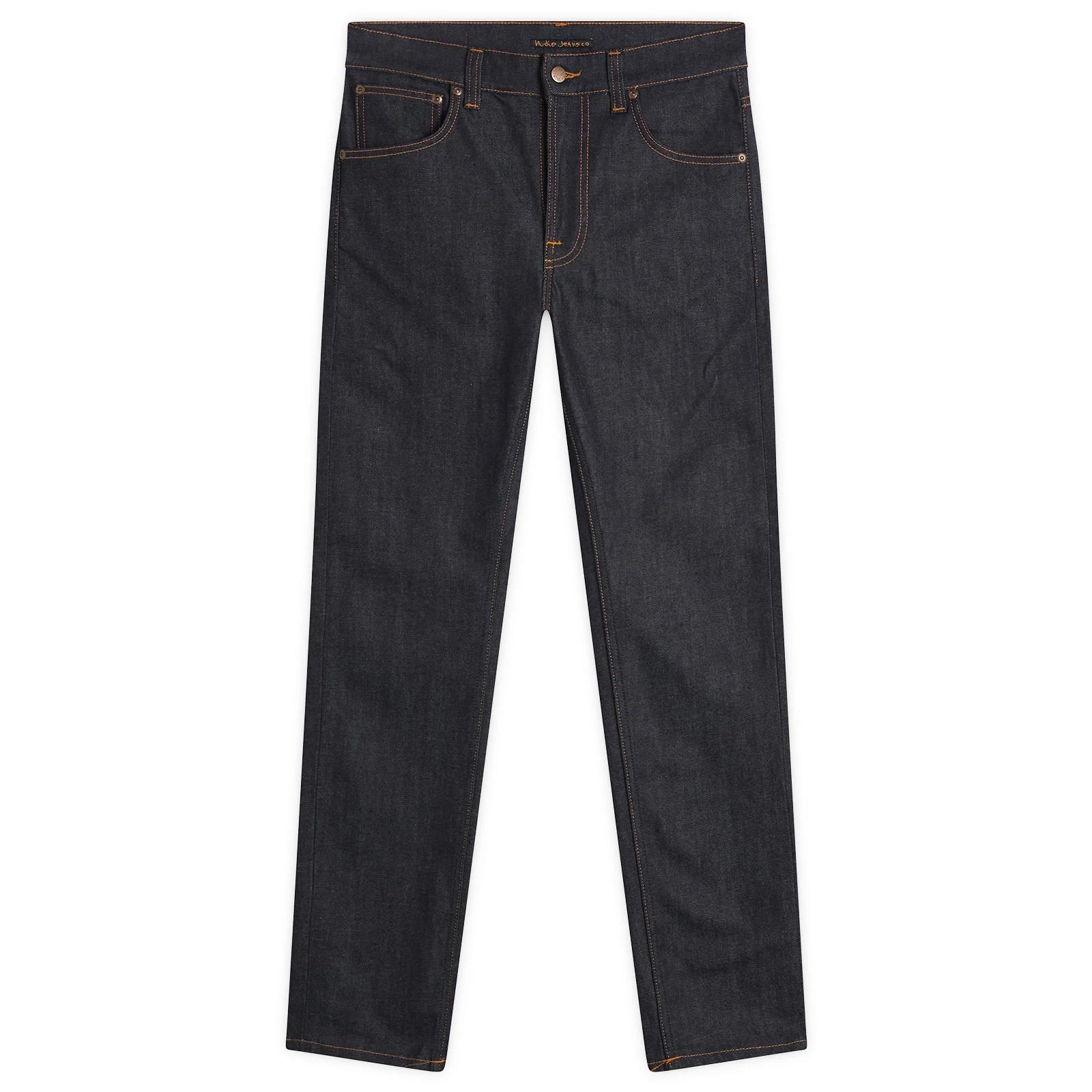 Nudie Lean Dean Jeans