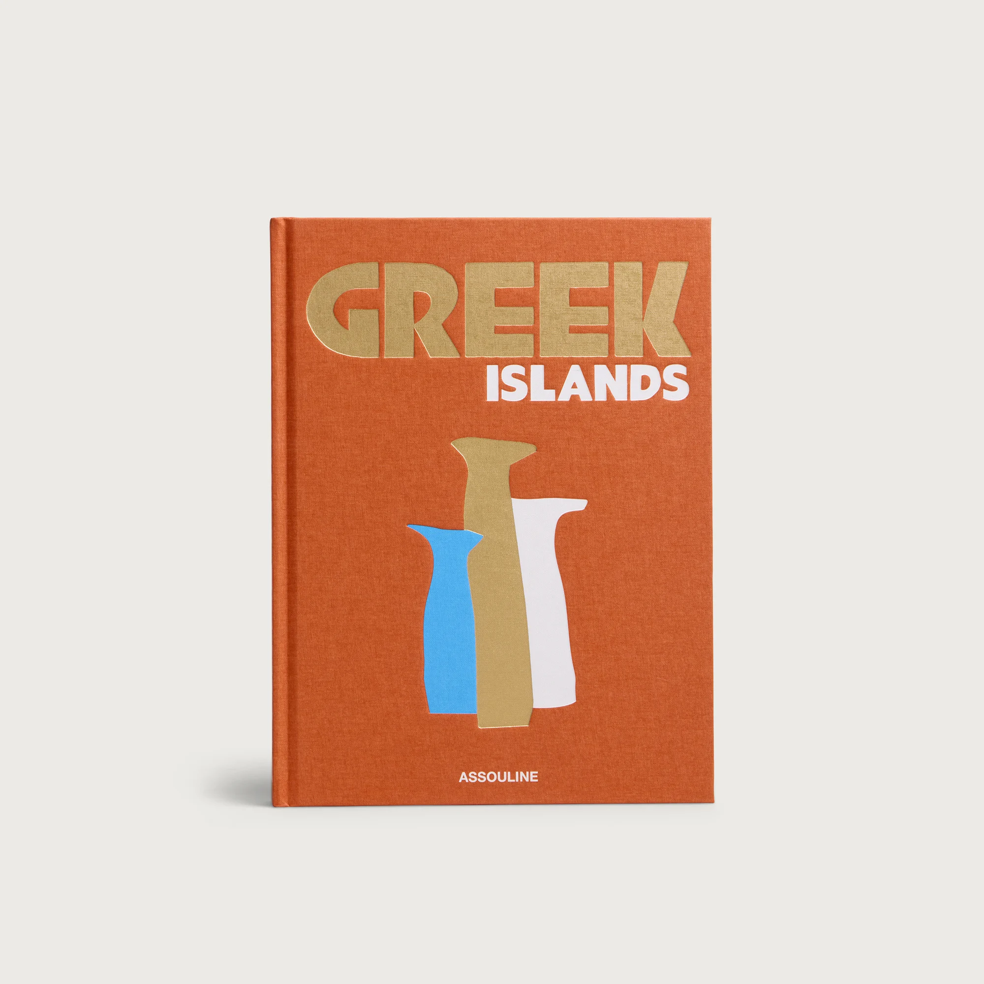 Greek Islands