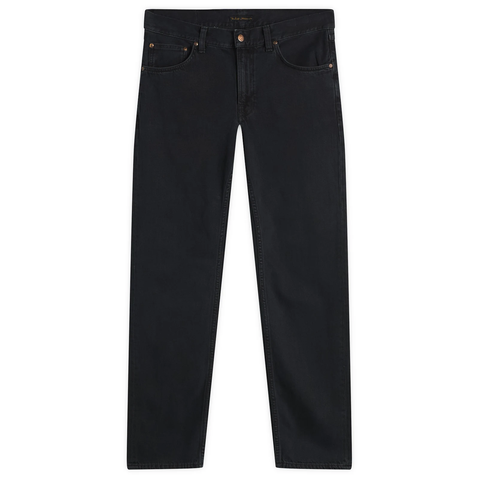 Nudie Gritty Jackson Jeans