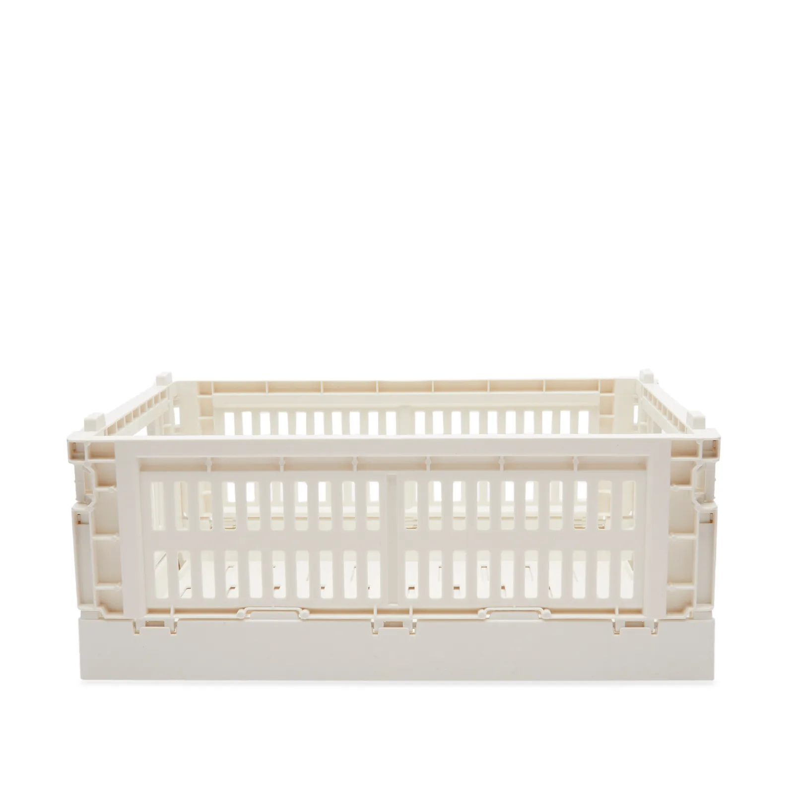 HAY Small Recycled Colour Crate