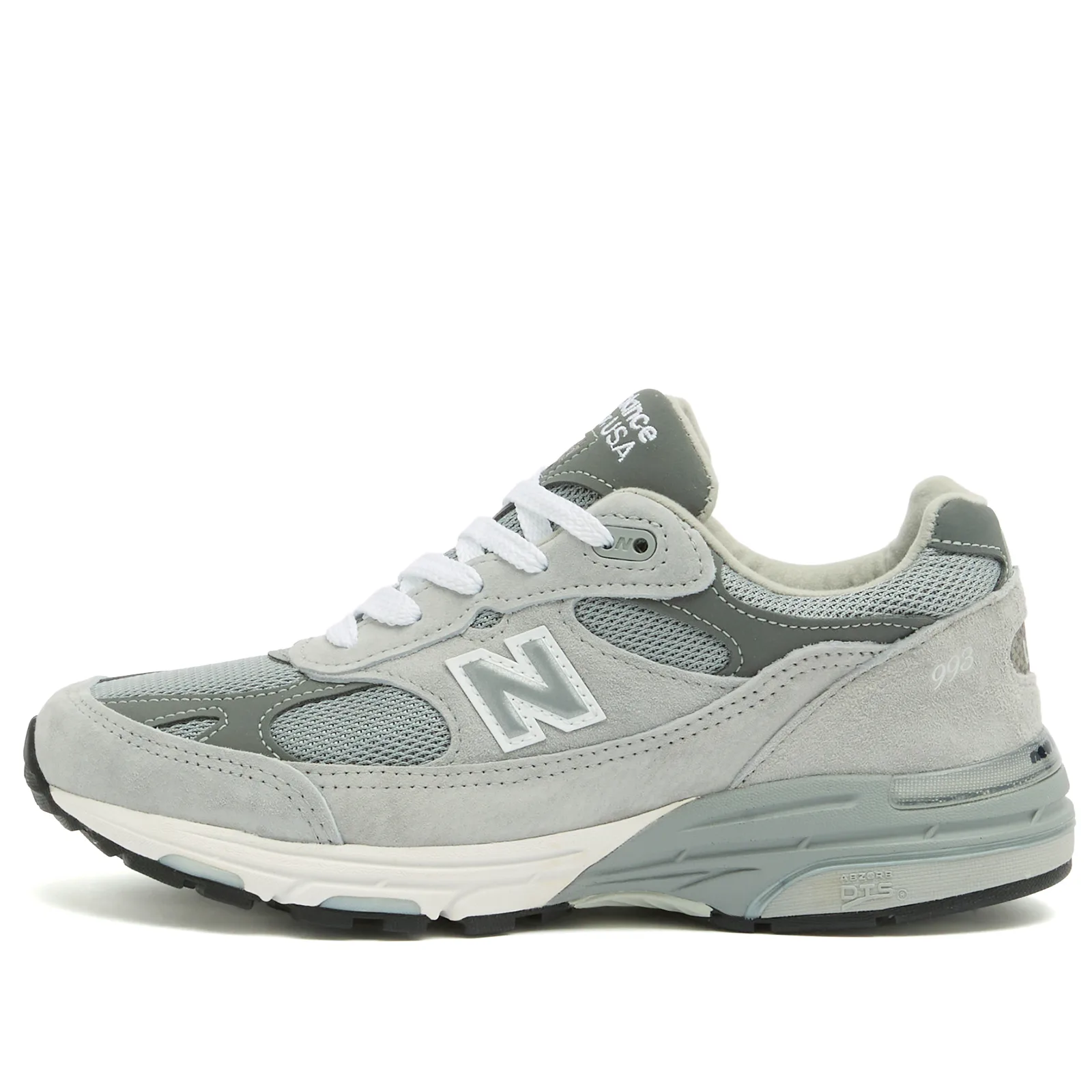 New Balance Made in USA 993 Core Sneakers