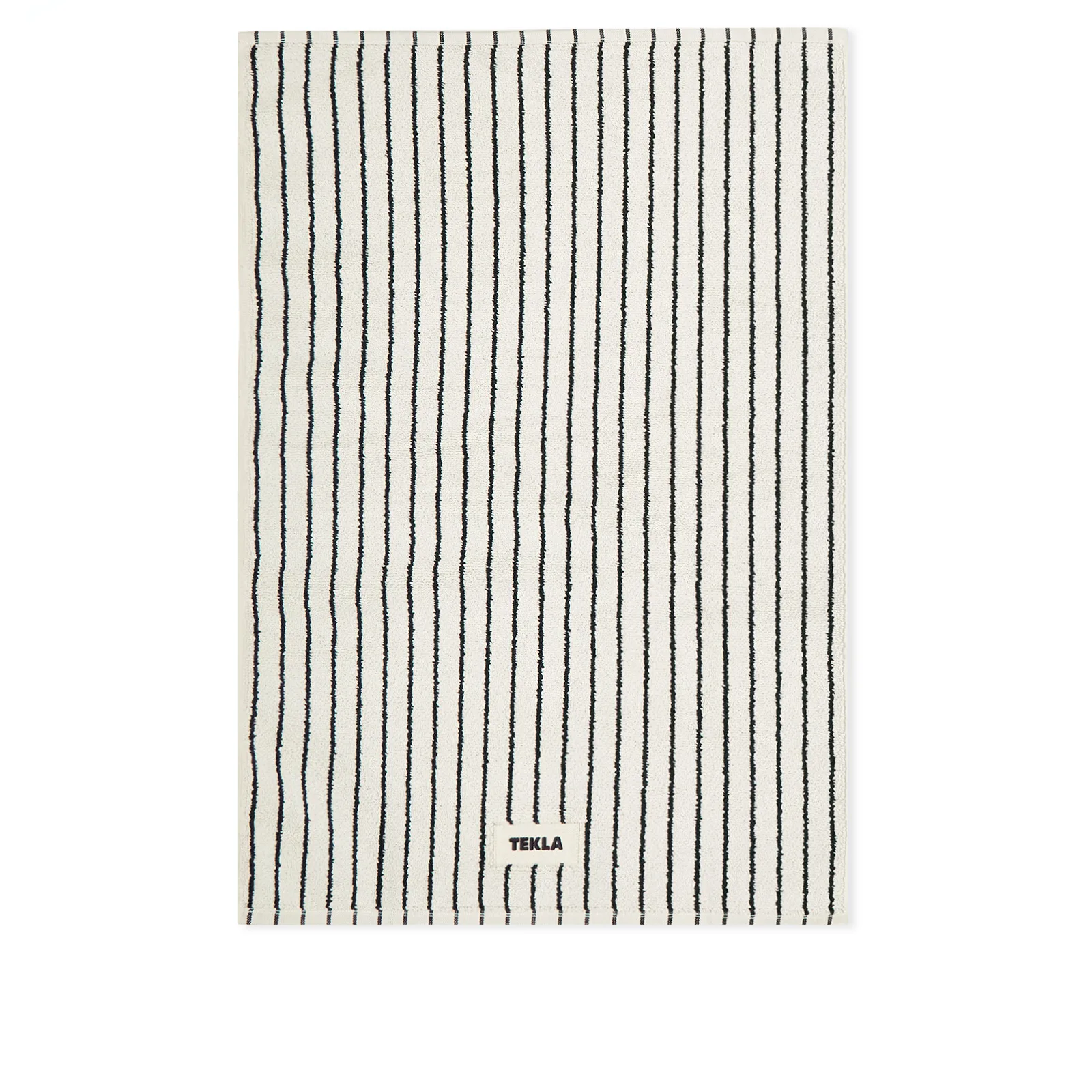 Tekla Fabrics Organic Terry Bath Mat