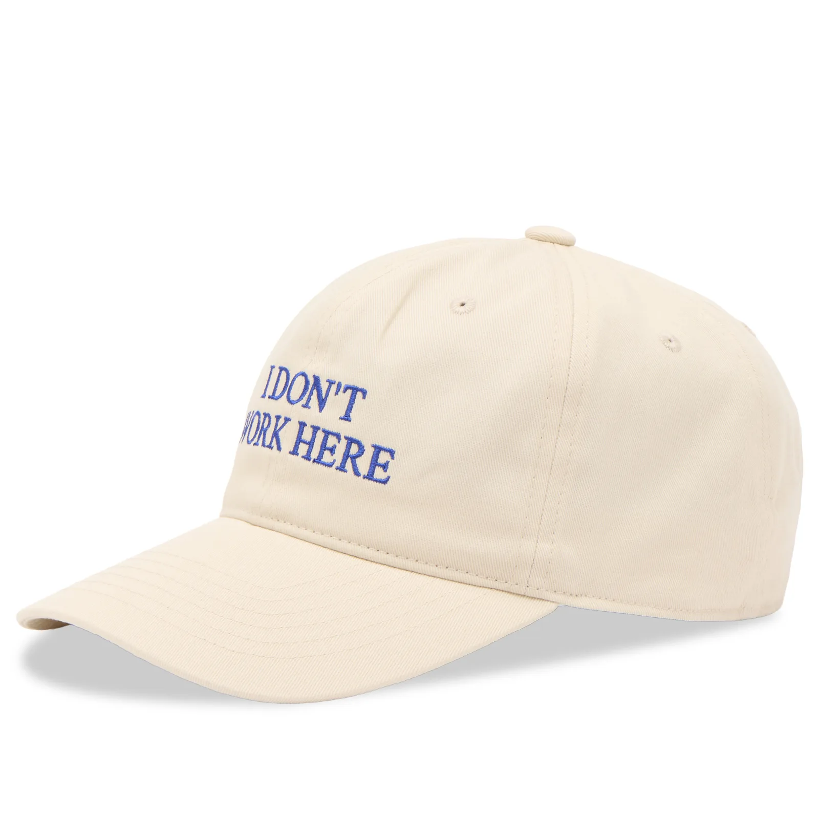 IDEA Sorry I Don't Work Here Cap