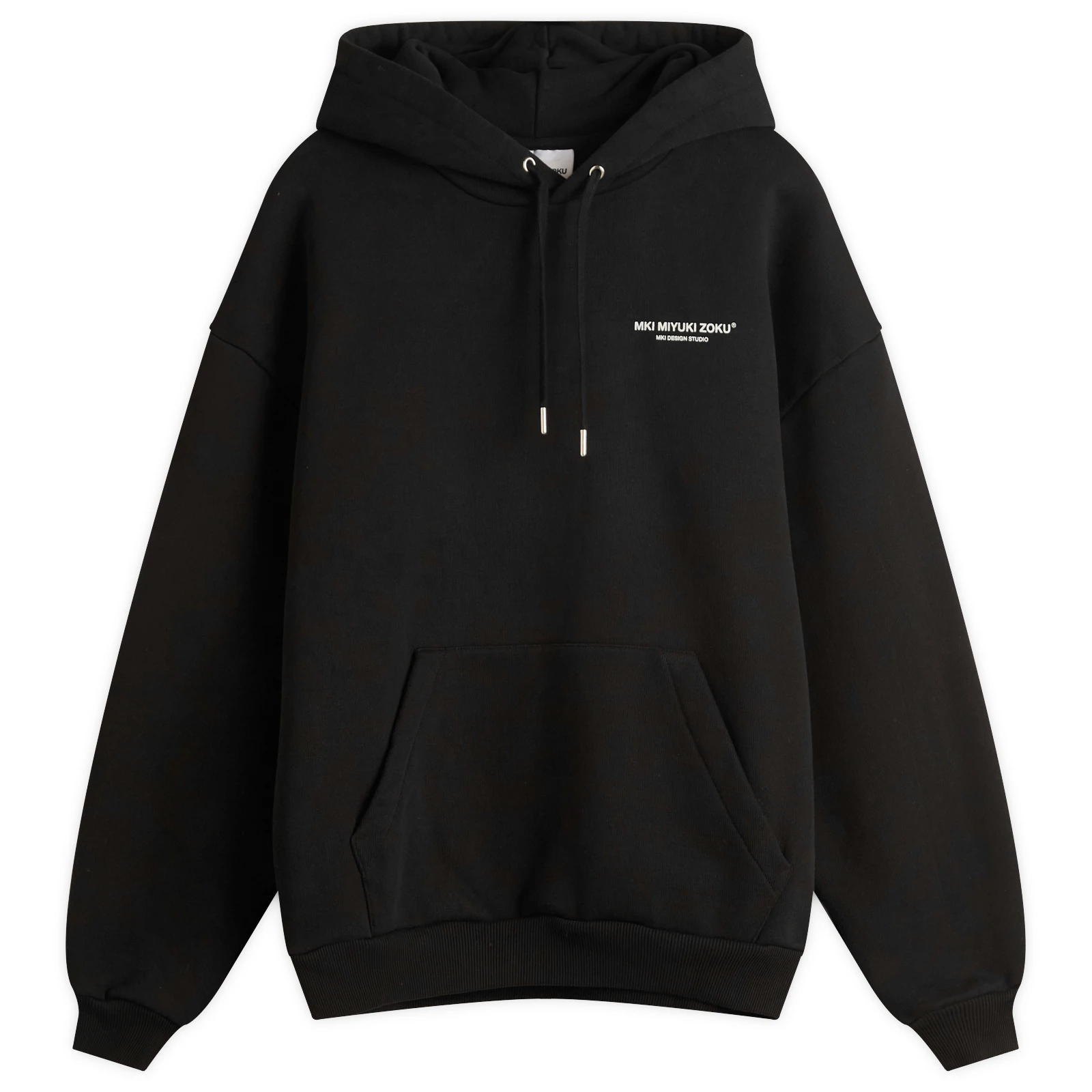 MKI Design Studio Hoodie