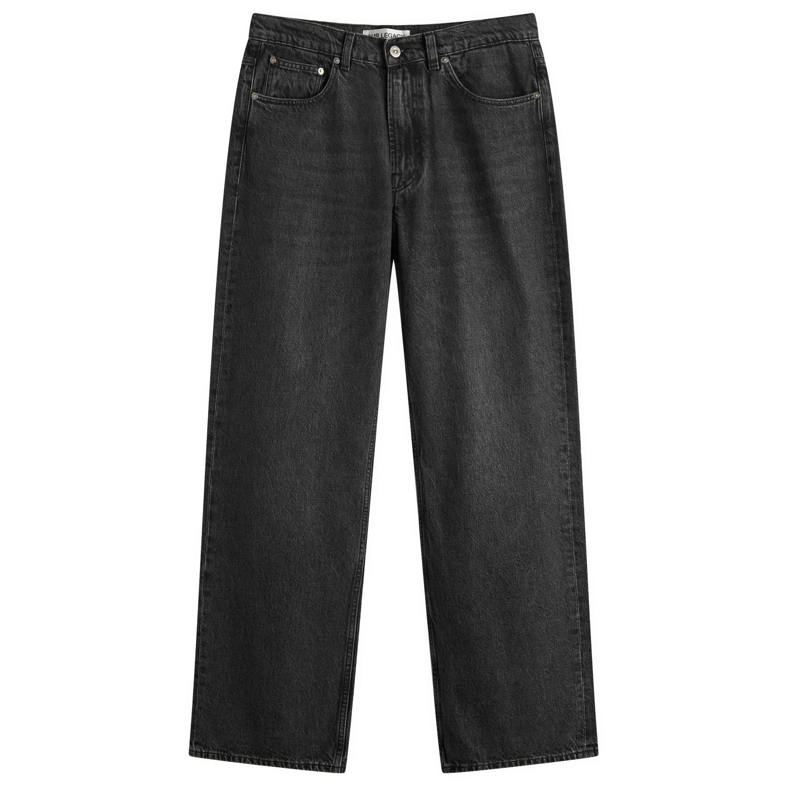 Our Legacy Third Cut Jeans