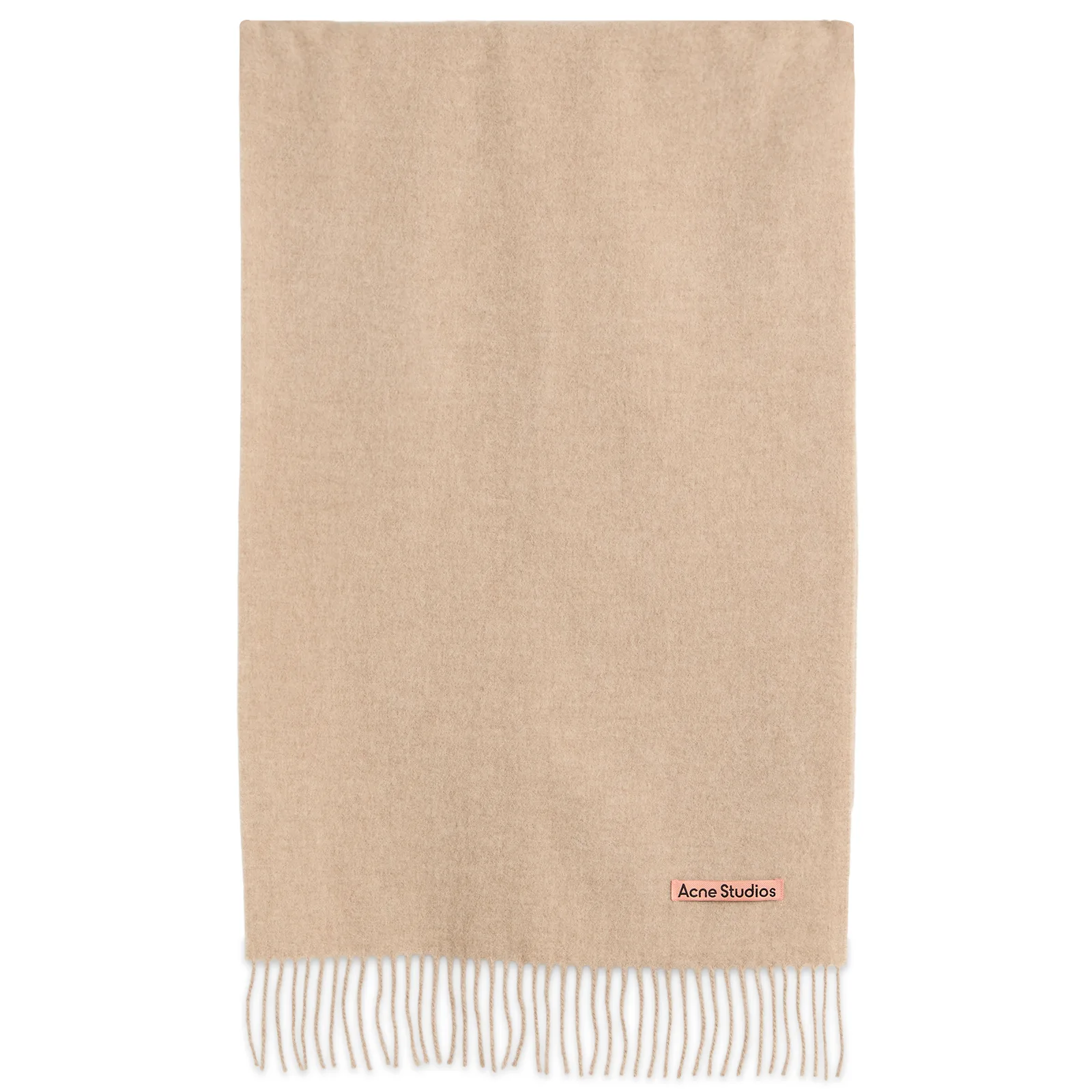 Acne Studios Canada Narrow New Scarf