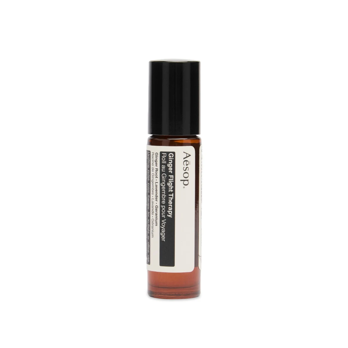 Aesop Ginger Flight Therapy