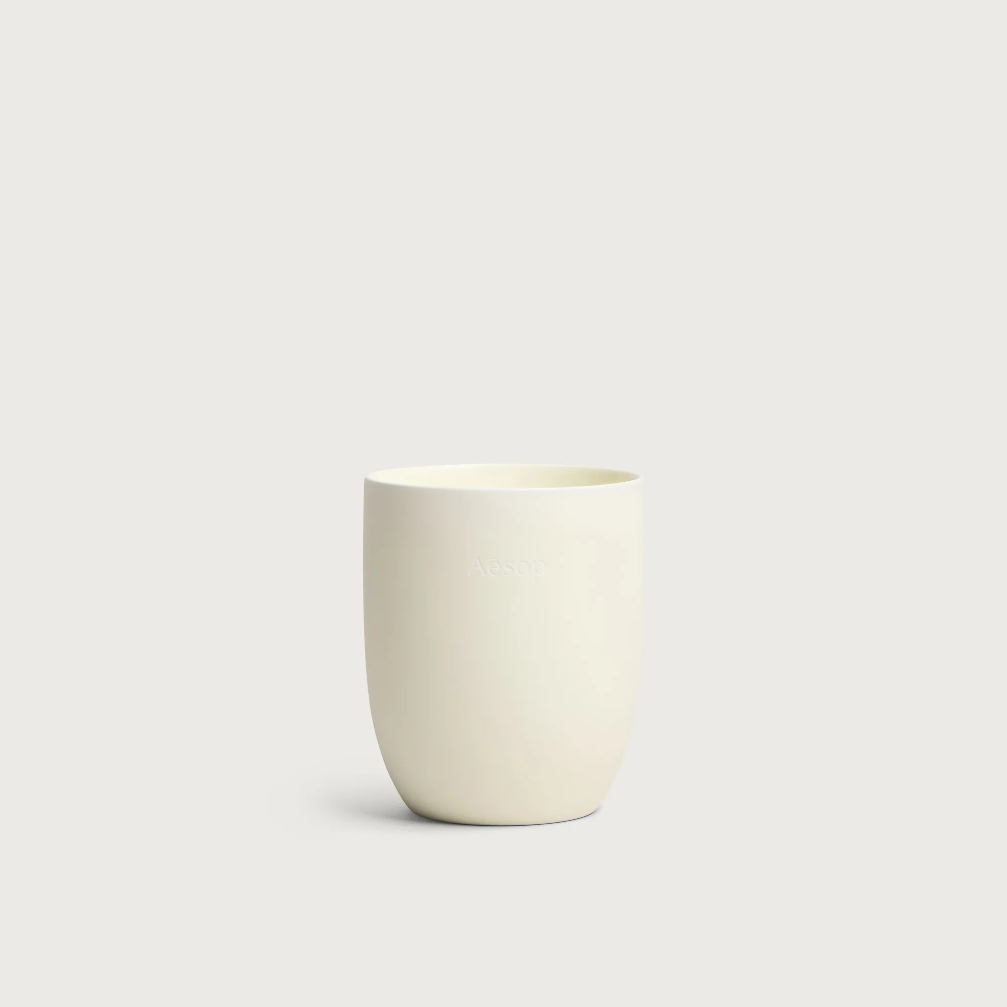 Aesop Ptolemy Candle