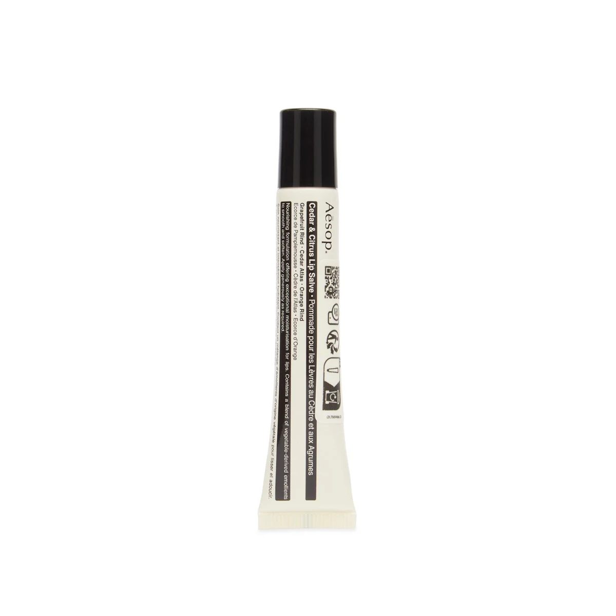Aesop Cedar & Citrus Lip Salve