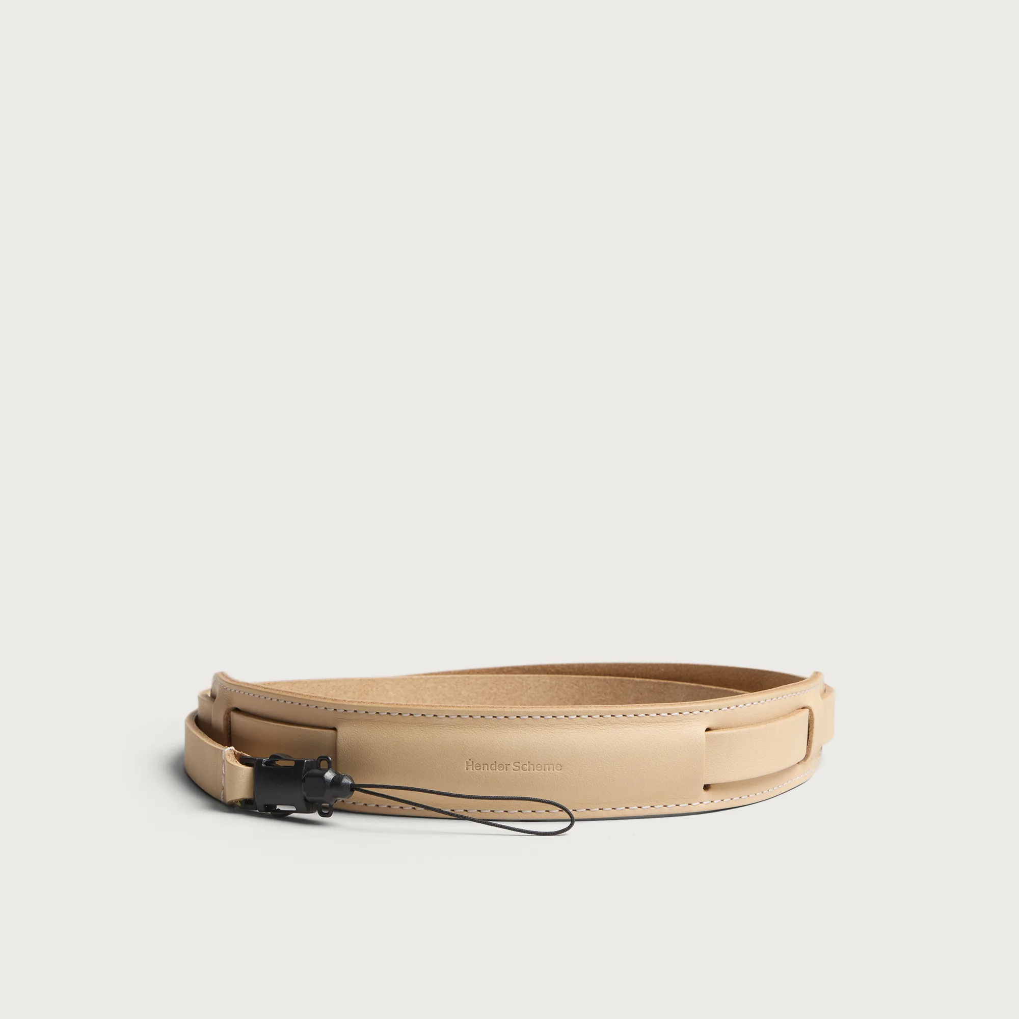Hender Scheme Camera Strap