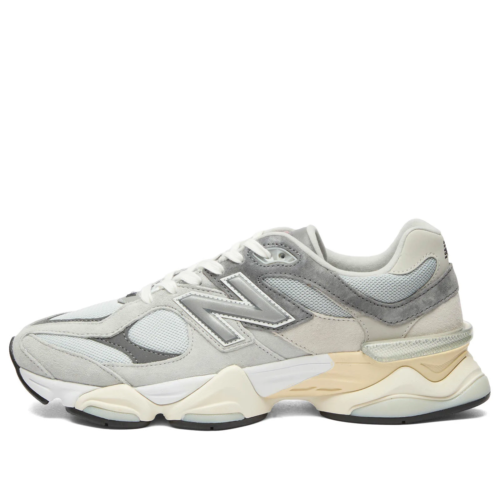 New Balance U9060GRY