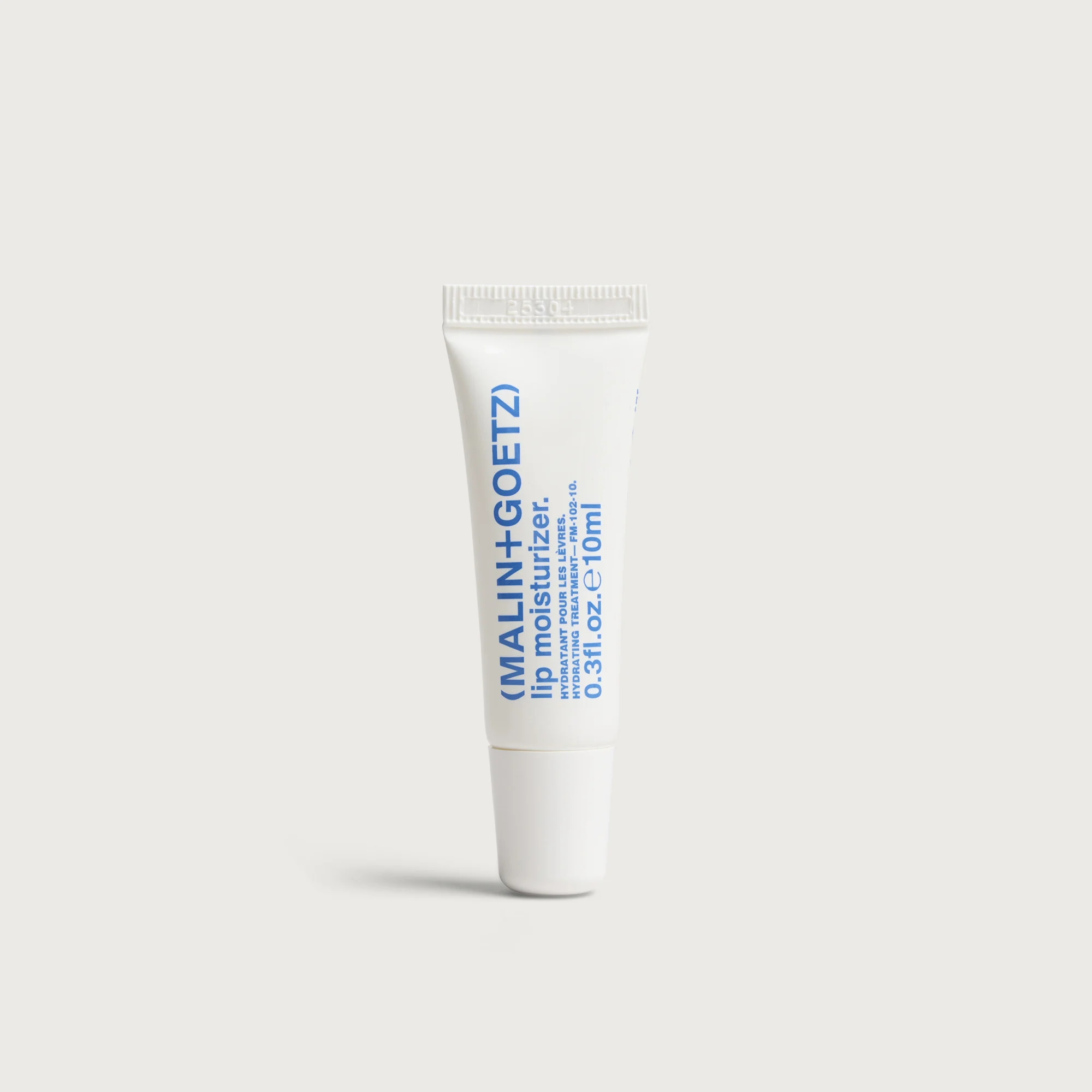 Malin + Goetz Lip Moisturiser