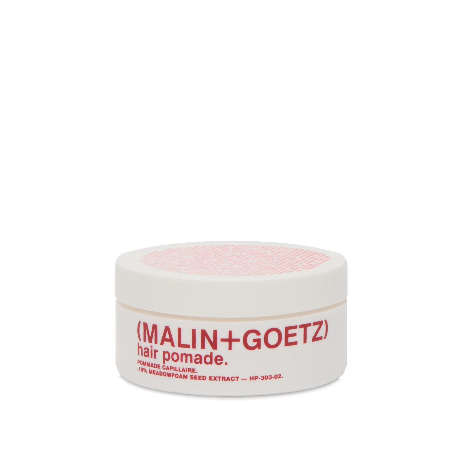 Malin + Goetz Hair Pomade