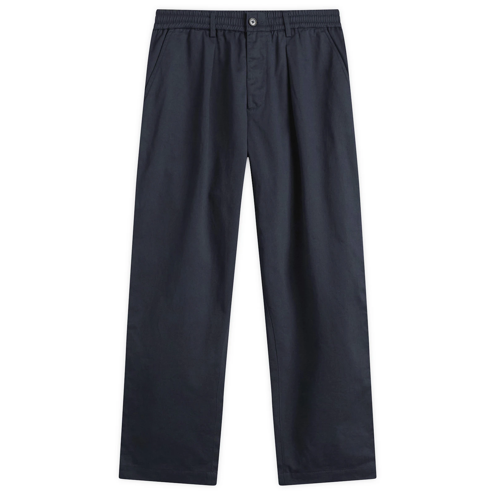 Universal Works Pleated Track Pant