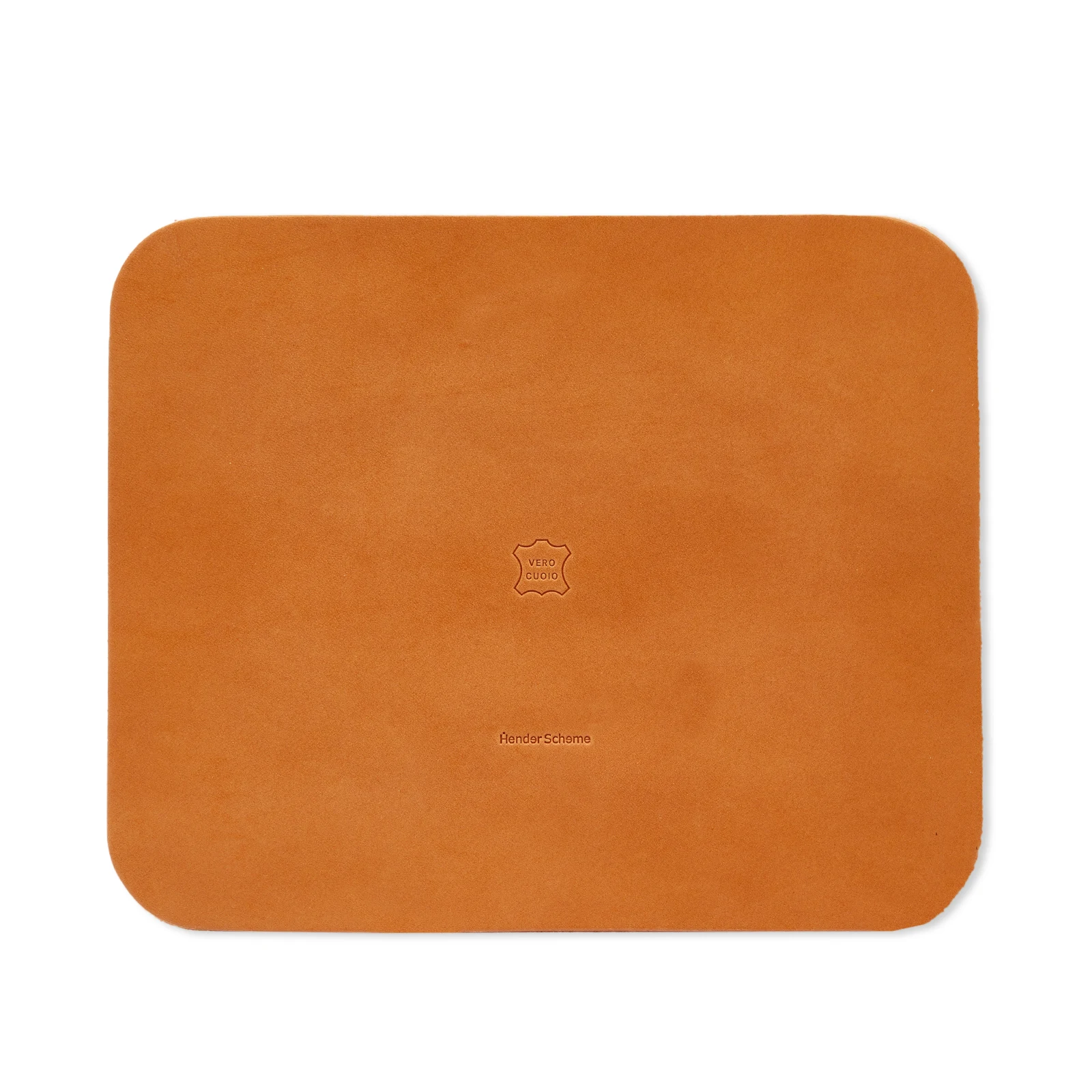 Hender Scheme Mouse Pad