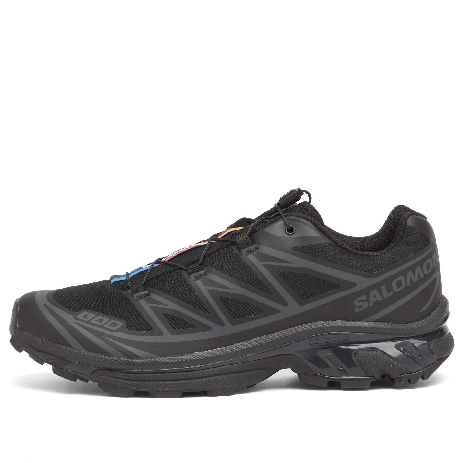 Salomon XT-6