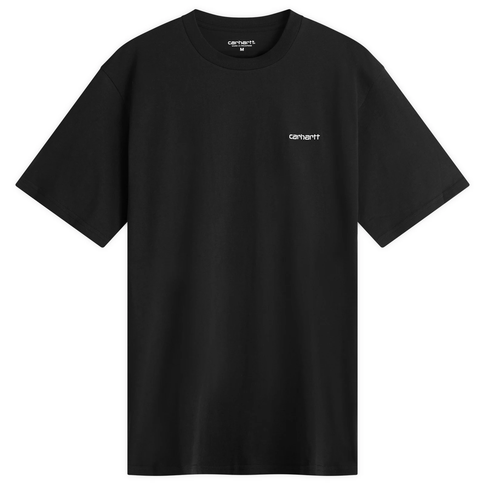 Carhartt WIP Script Embroidery T-Shirt