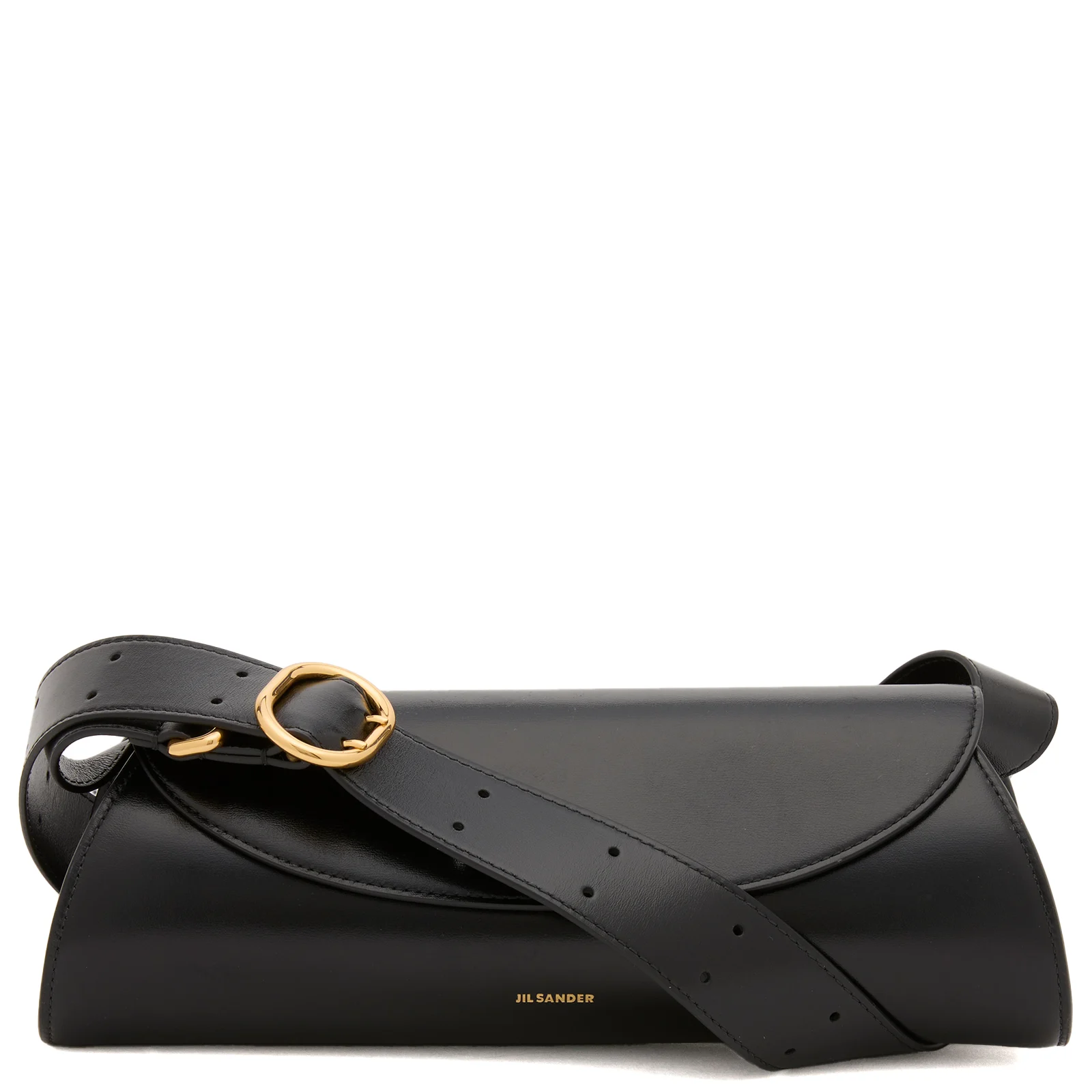 Jil Sander Cannolo Bag