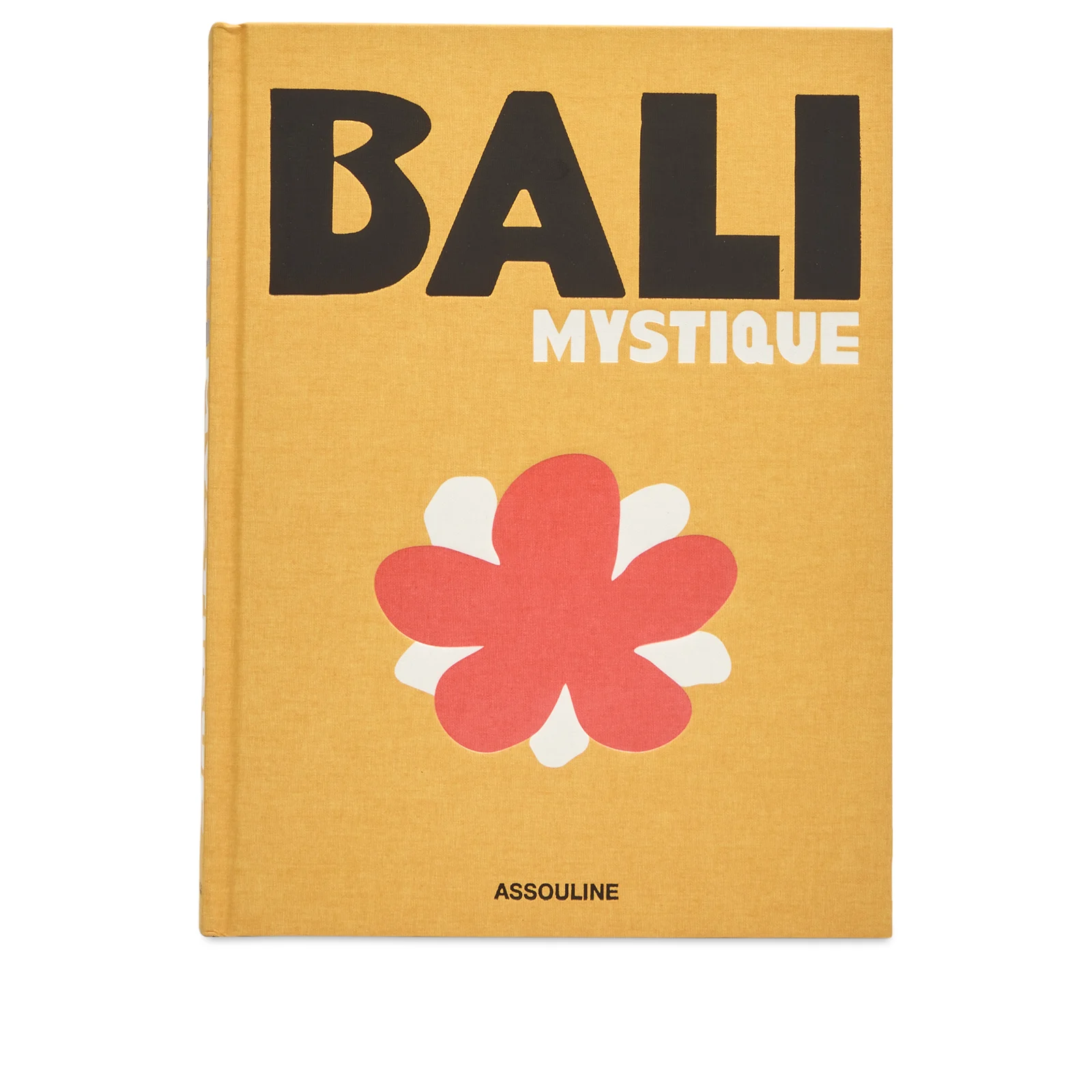 Bali Mystique