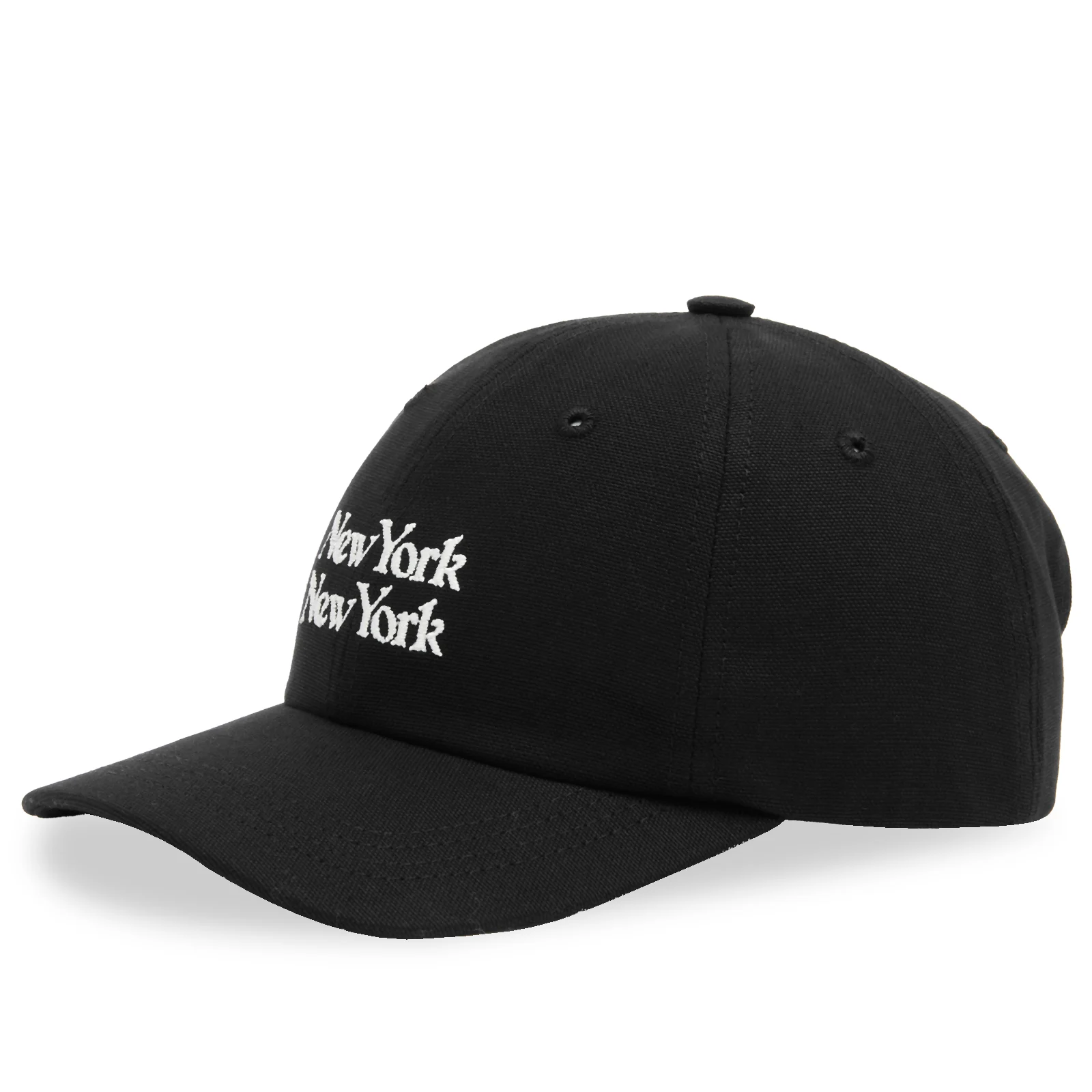 Corridor New York New York Cap