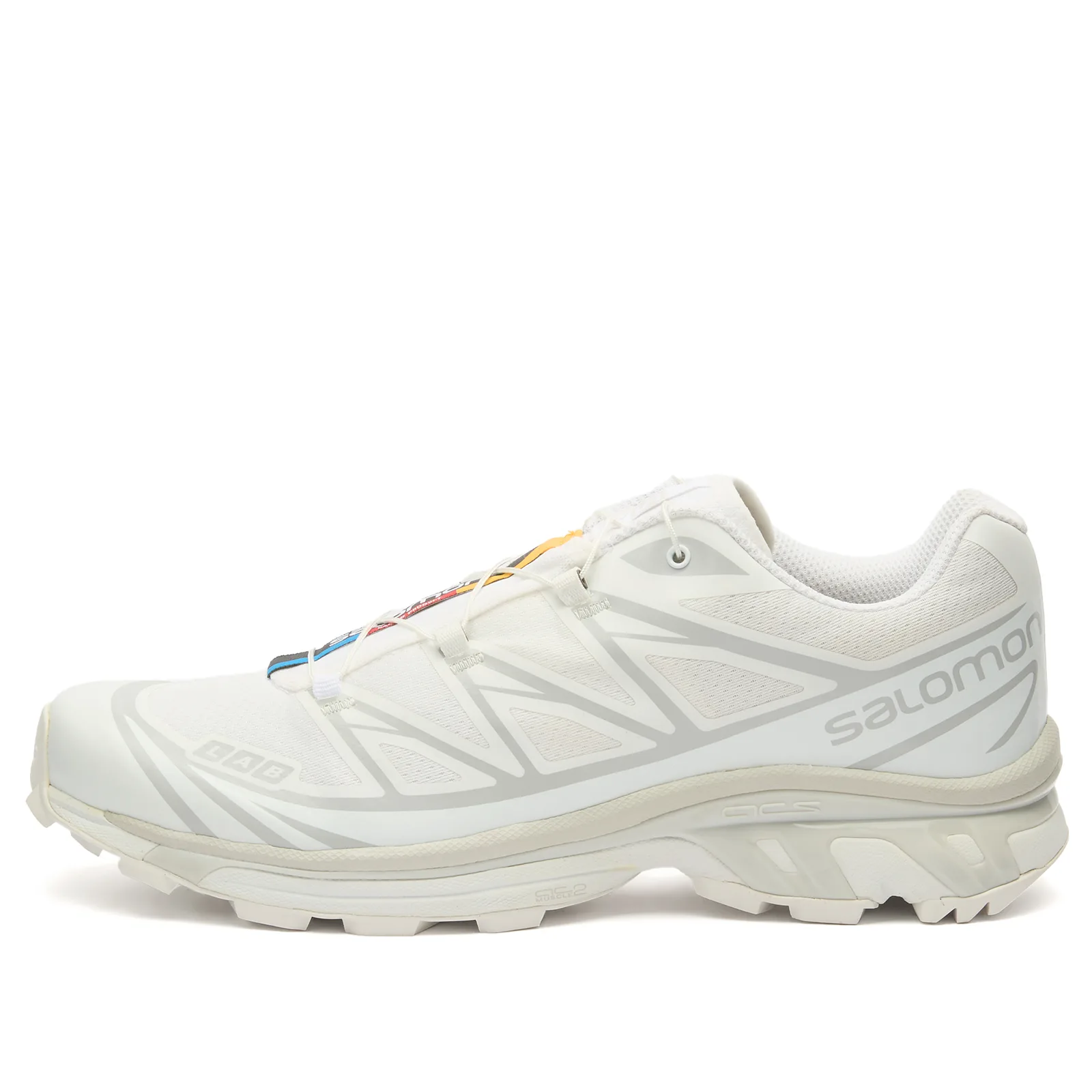Salomon XT-6