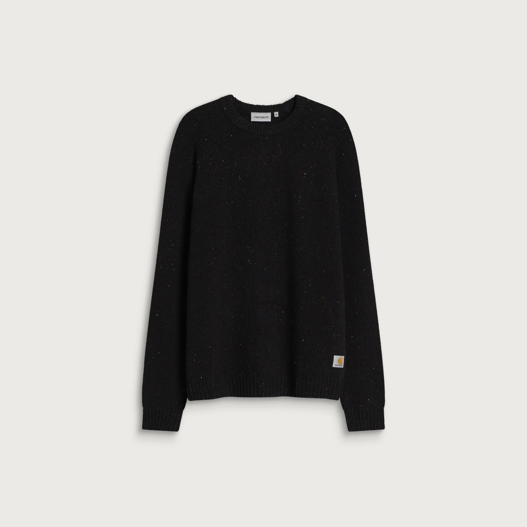 Carhartt WIP Anglistic Crew Knit