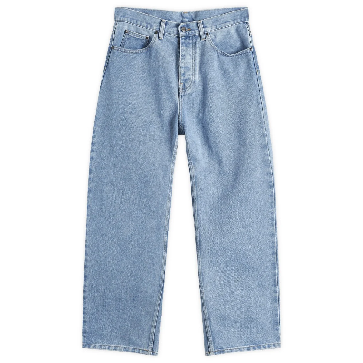 Carhartt WIP Newel Relaxed Tapered Jeans