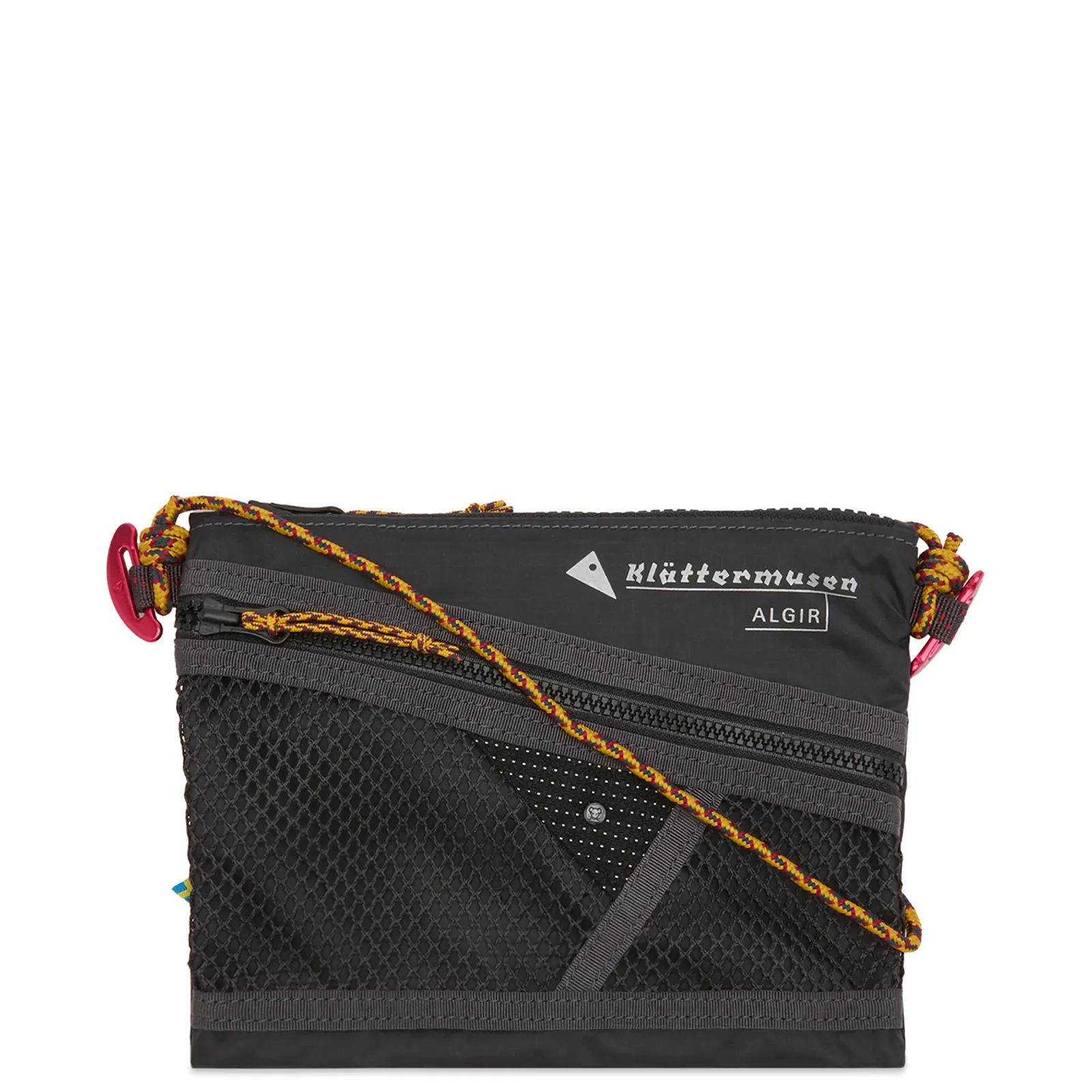 Klättermusen Algir Accessory Bag - S