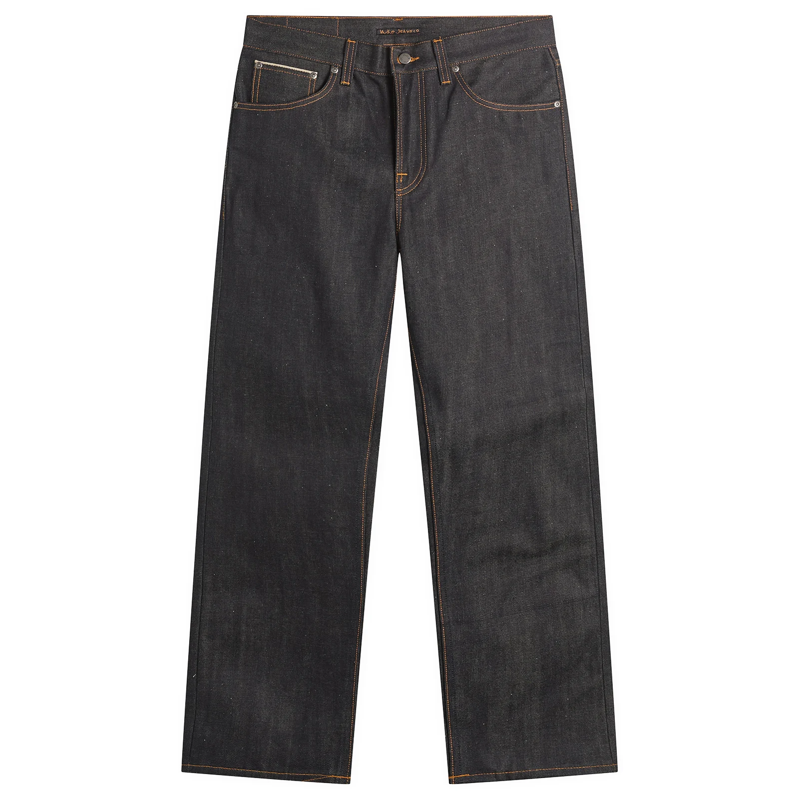 Nudie Jeans Steady Eddie II Jeans
