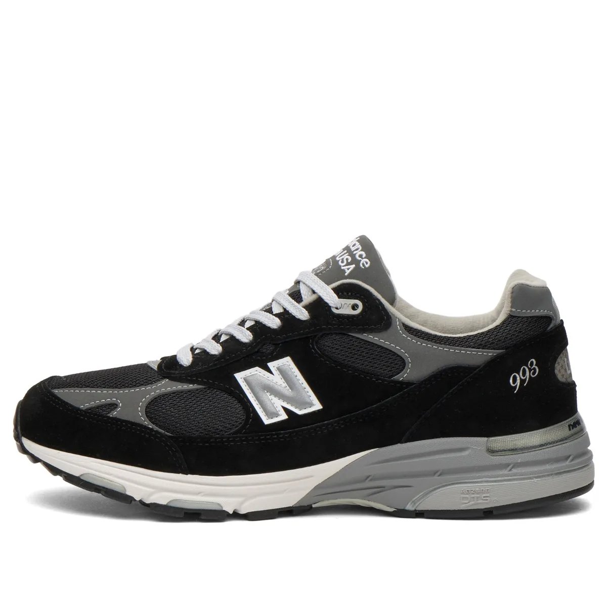 New Balance MR993BK - Made in USA