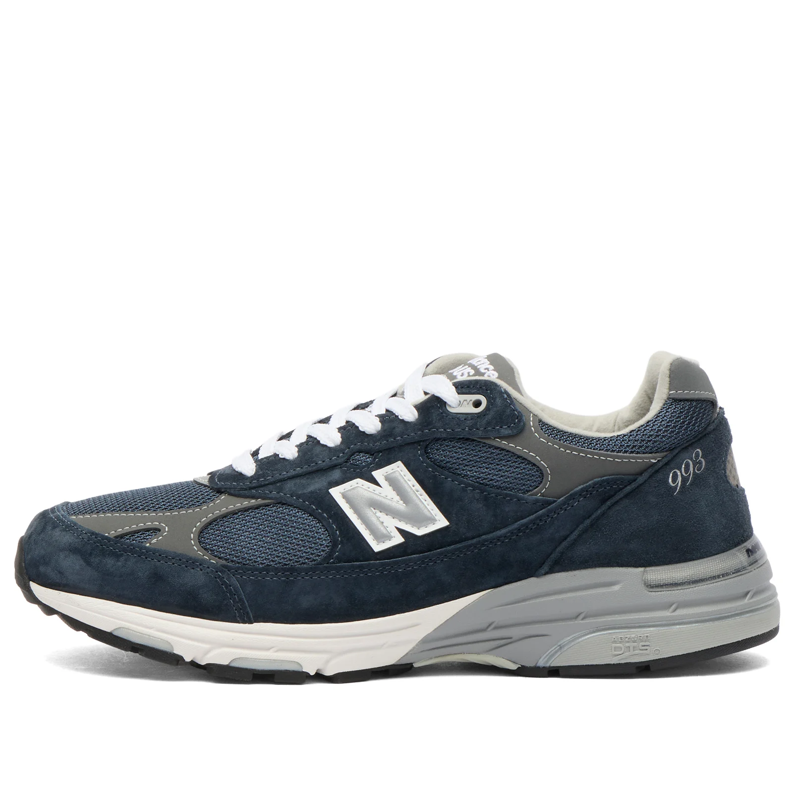 New Balance MR993NV - Made in USA