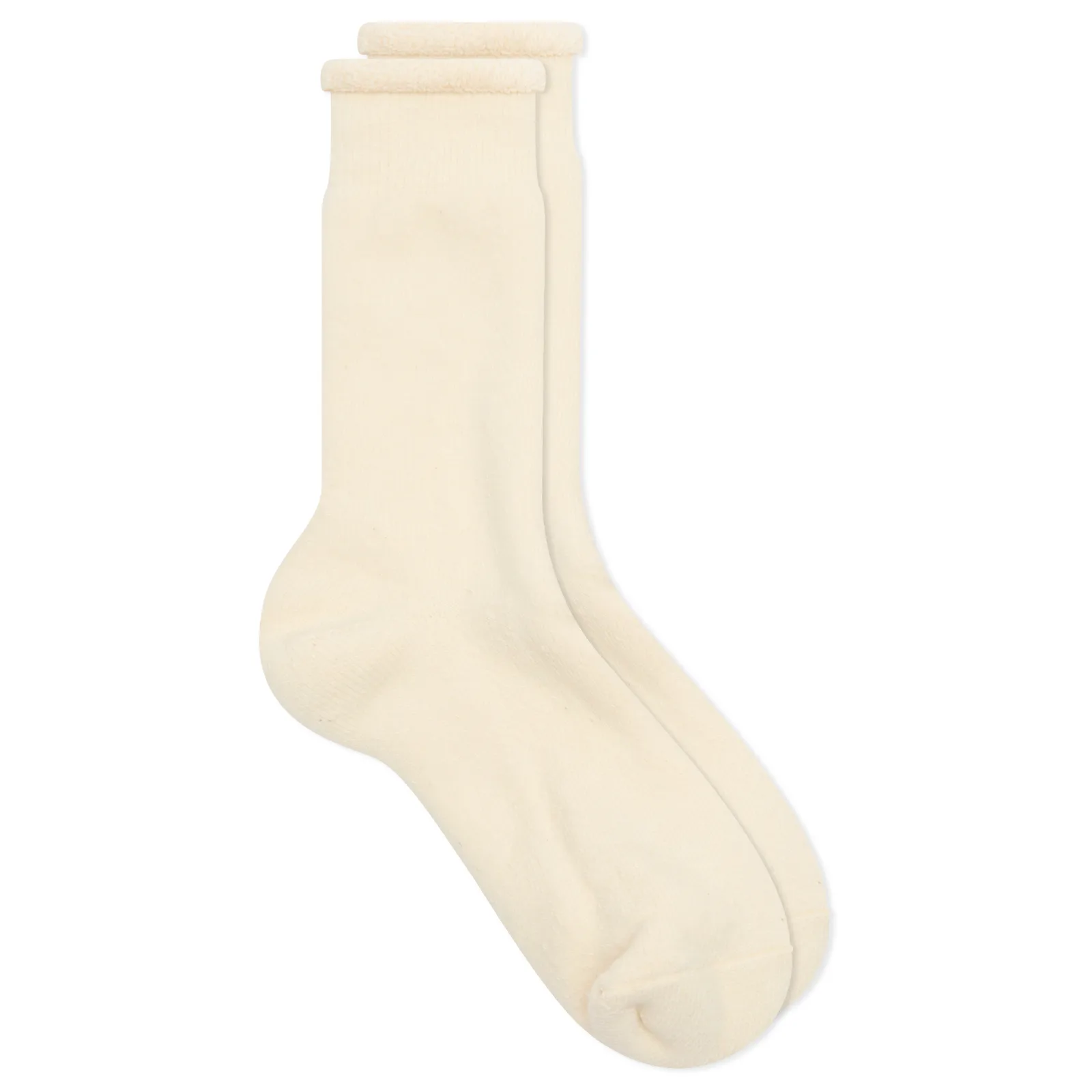 RoToTo Double Face Sock