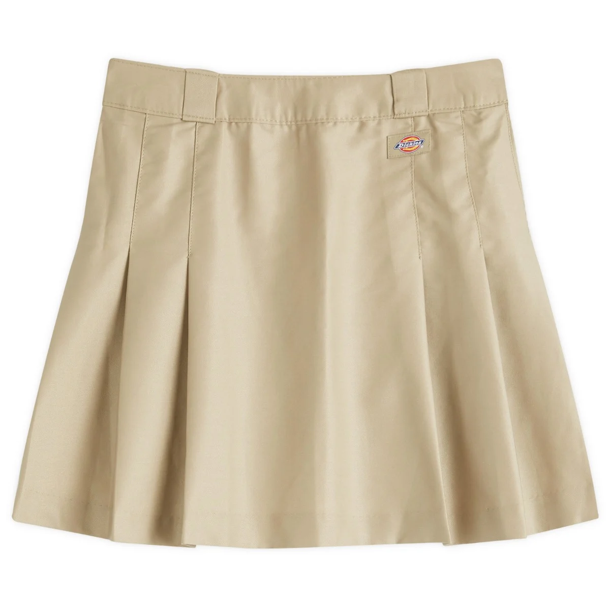 Dickies Elizaville Mini Skirt