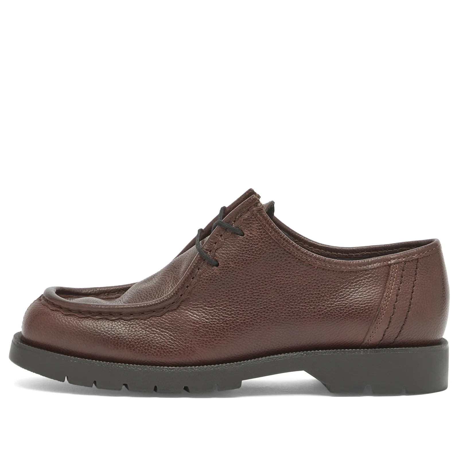KLEMAN Padror Grain Shoe