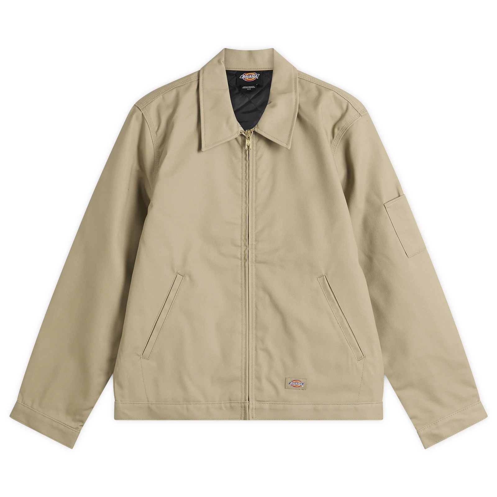 Dickies Lined Eisenhower Jacket