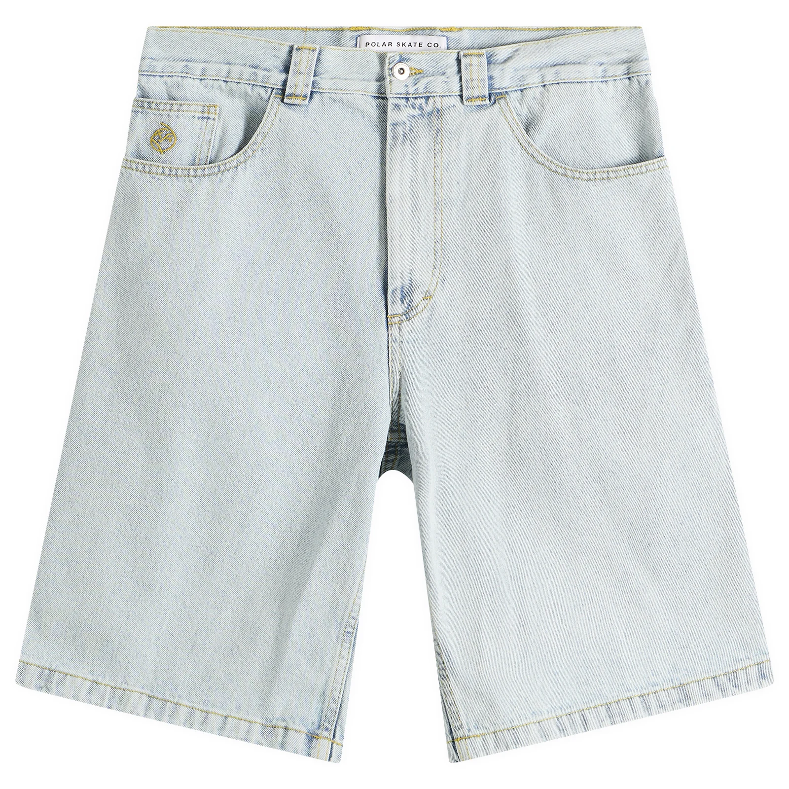 Polar Skate Co. Big Boy Shorts