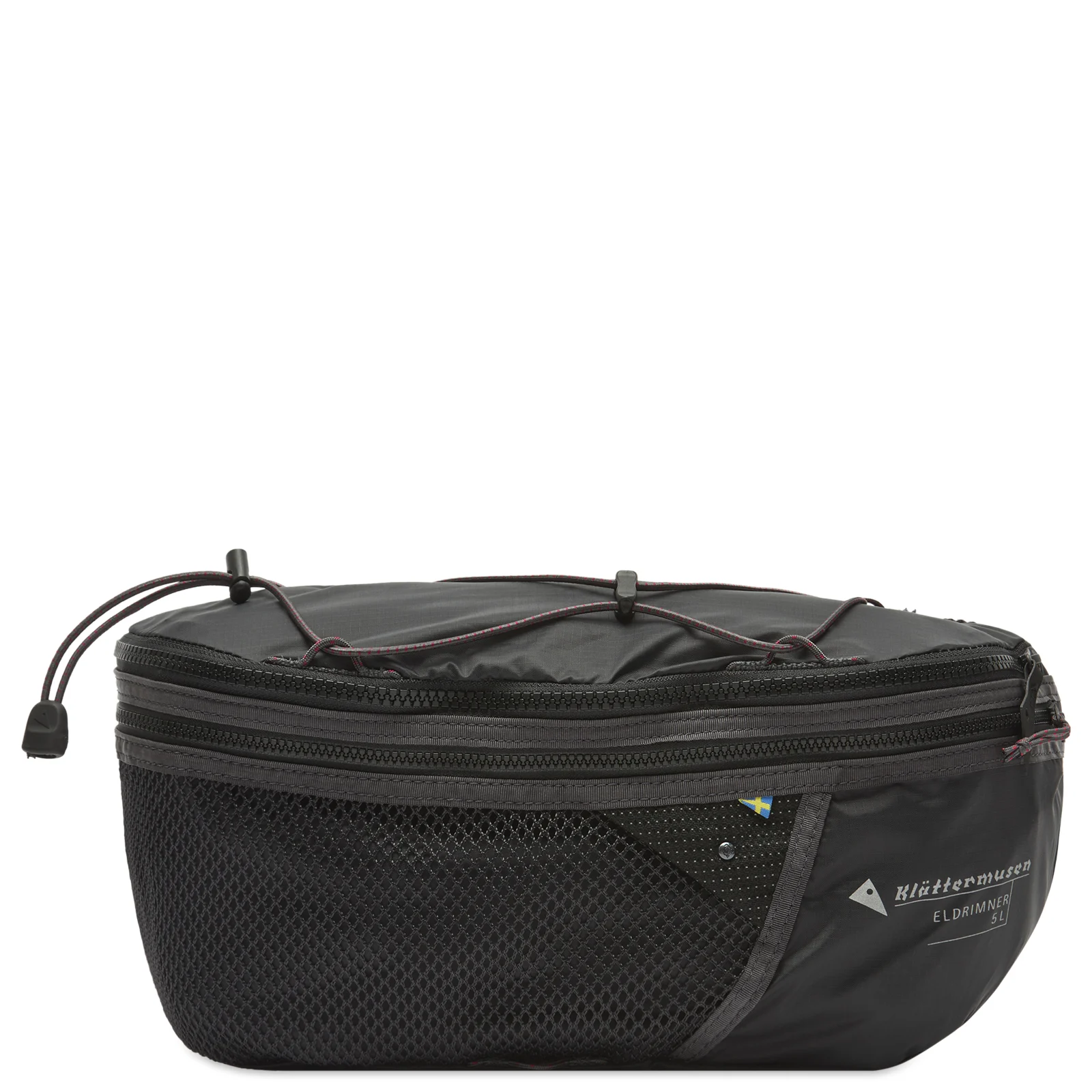 Klättermusen Eldrimner Lumbarpack