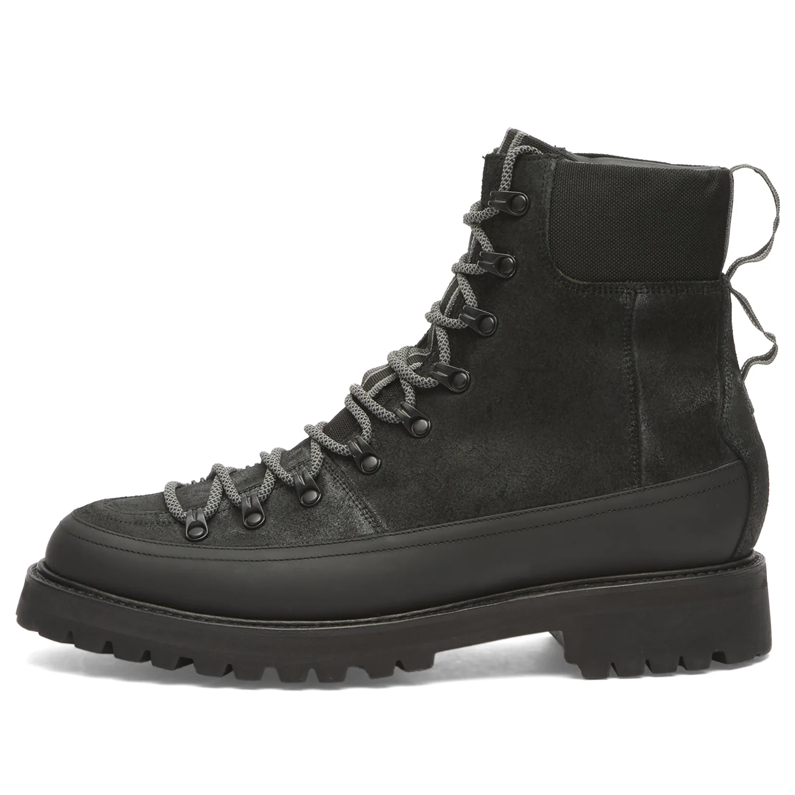 Grenson Brady Tech Boot